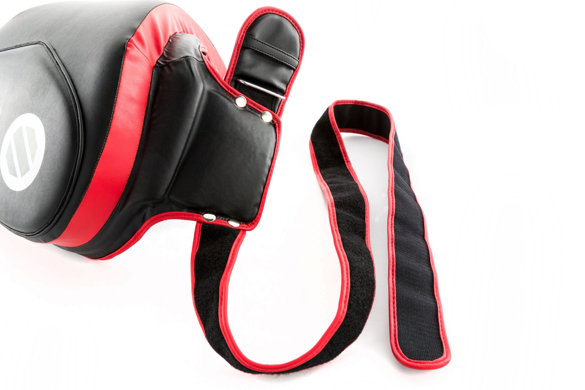 UFC PRO Coaches Thigh Pads product image