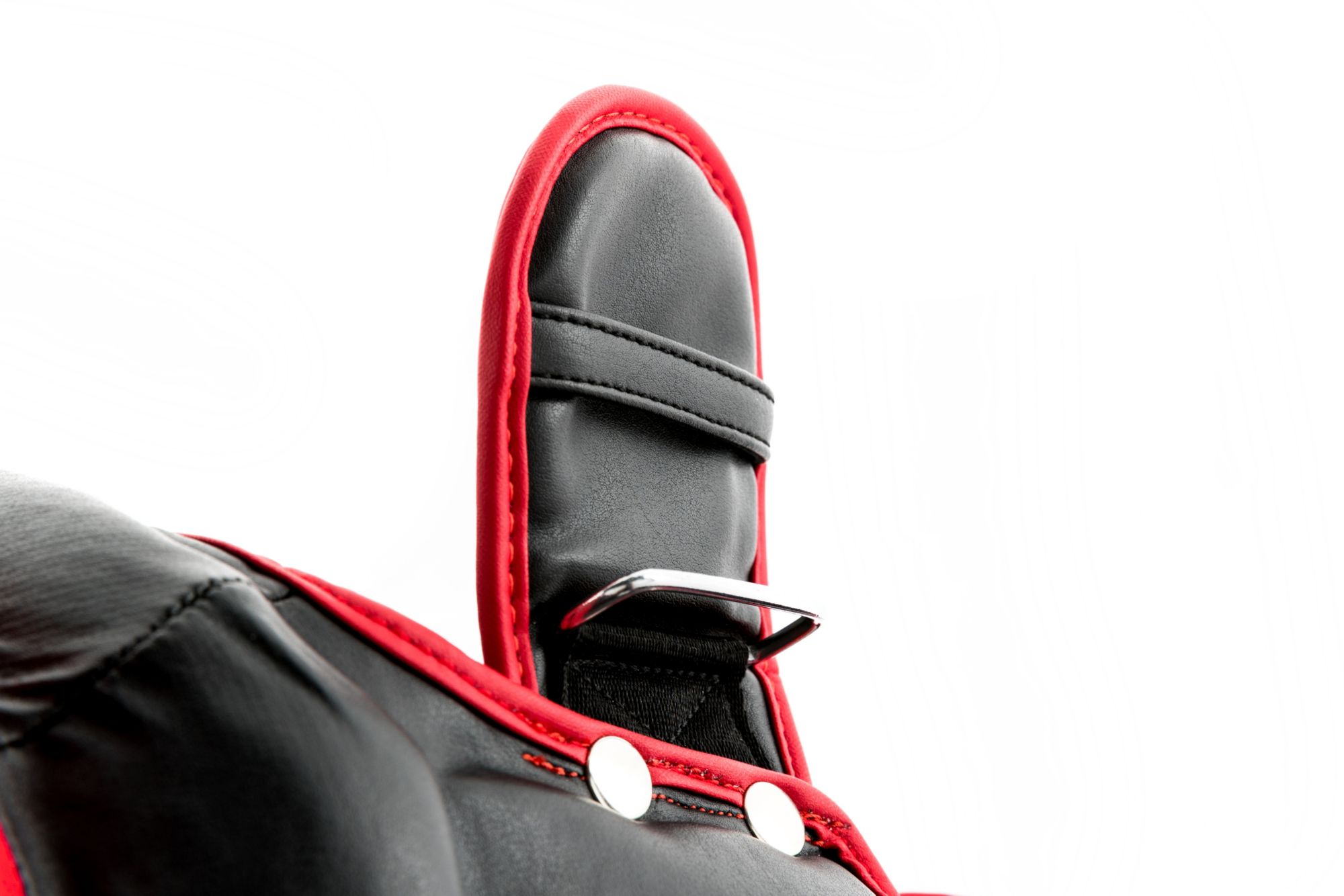 UFC PRO Coaches Thigh Pads product image