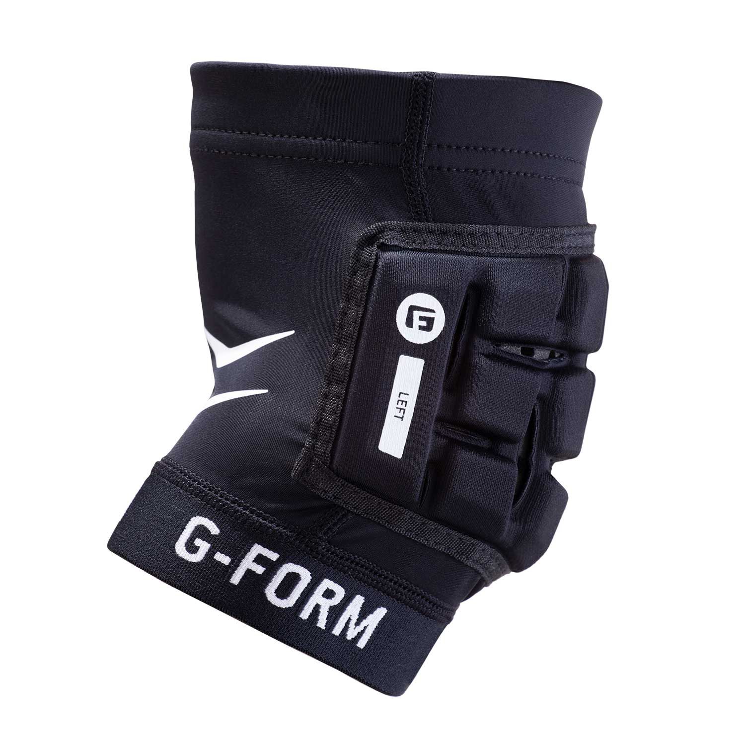 G-FORM Adult Unhinged Lacrosse Elbow Pad product image