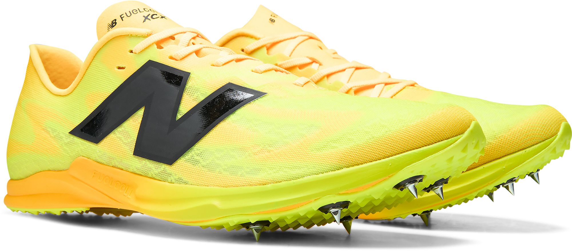 New Balance FuelCell SuperComp XC-X Cross Country Shoes product image