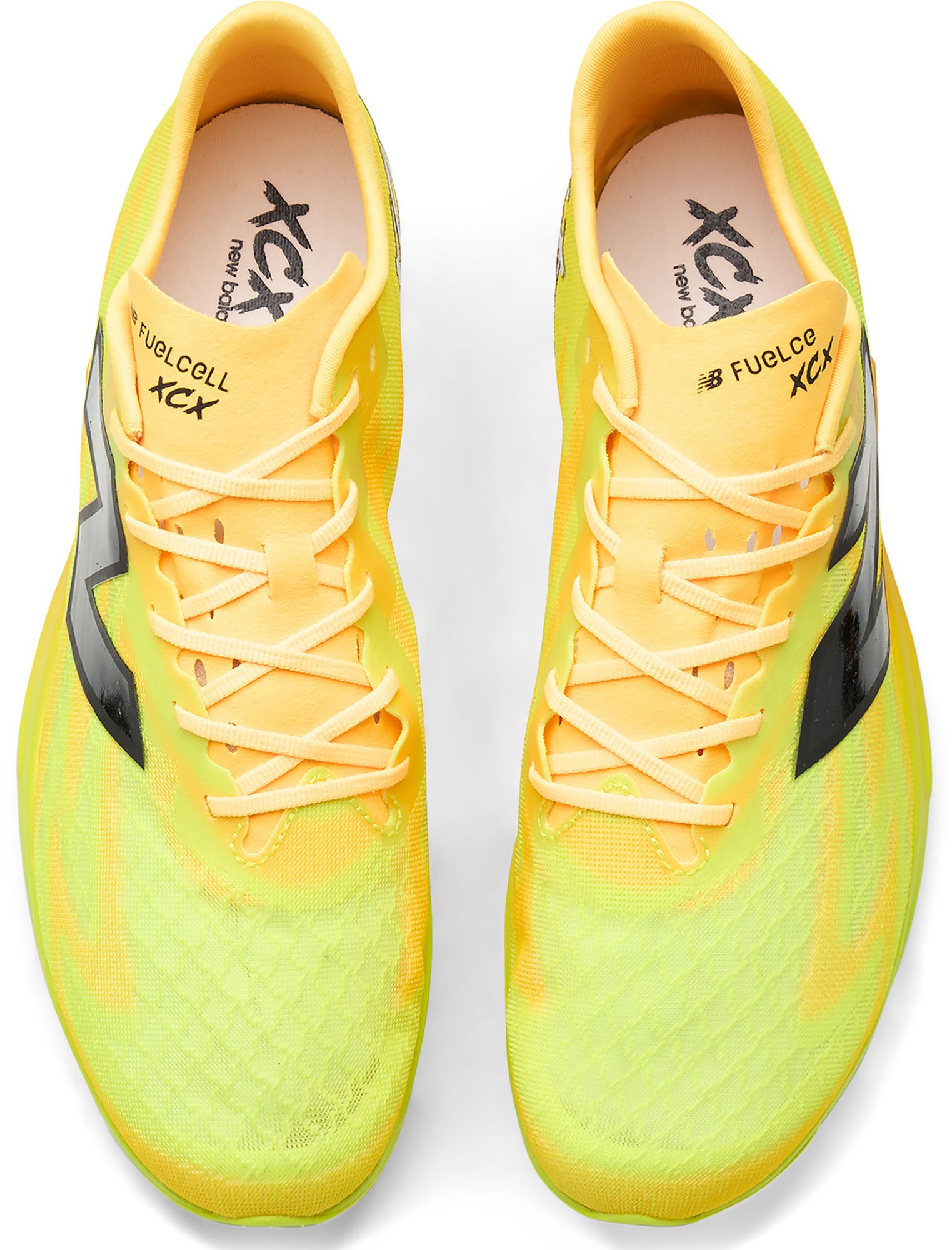New Balance FuelCell SuperComp XC-X Cross Country Shoes | Dick's