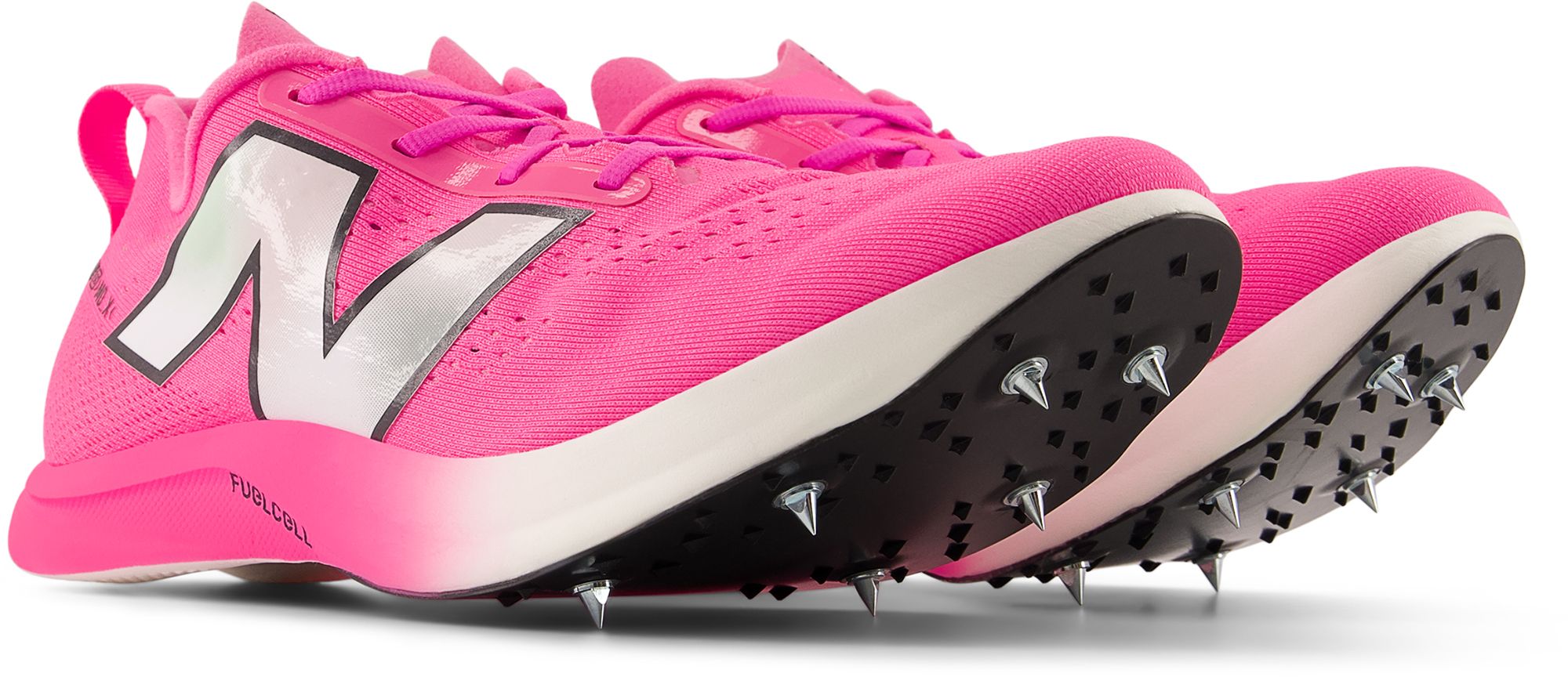 New Balance Gabby Thomas FuelCell SuperComp MD-X V3 Track and Field Shoes product image