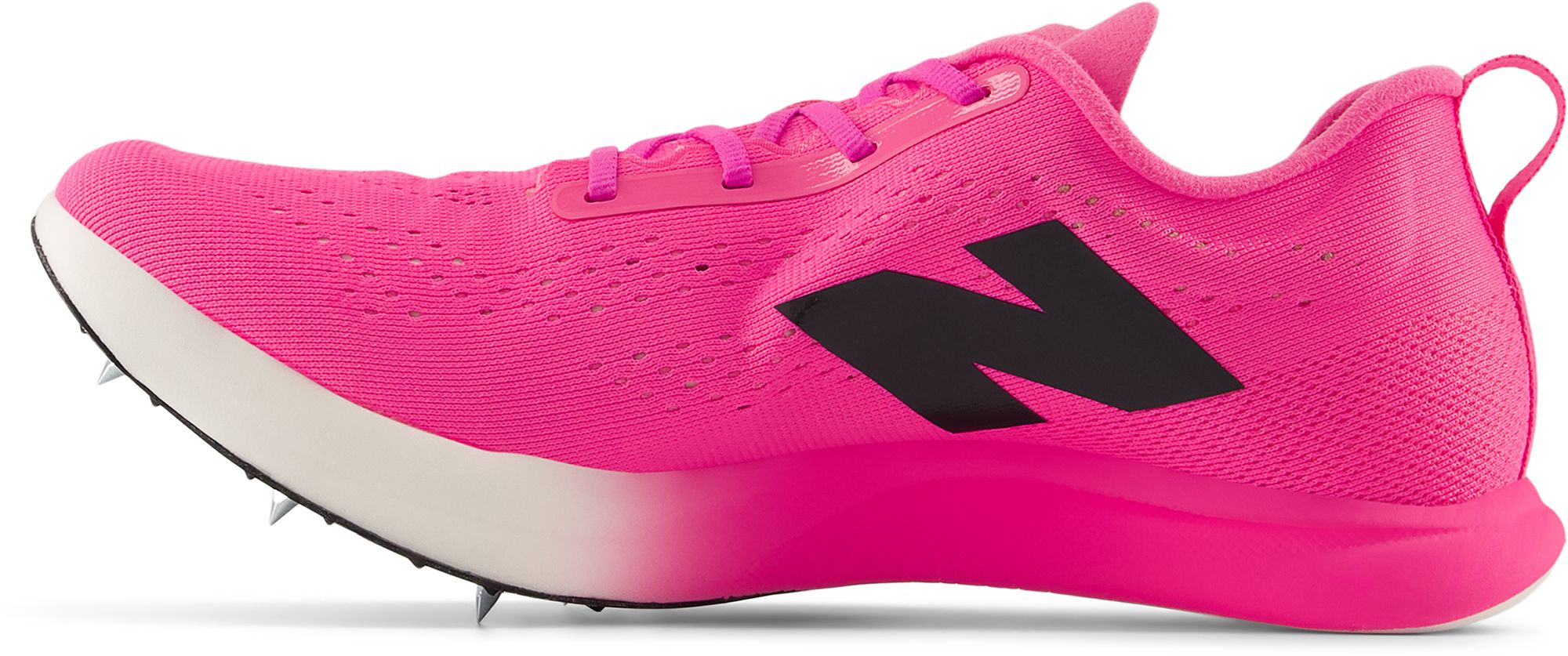 New Balance Gabby Thomas FuelCell SuperComp MD-X V3 Track and Field Shoes product image