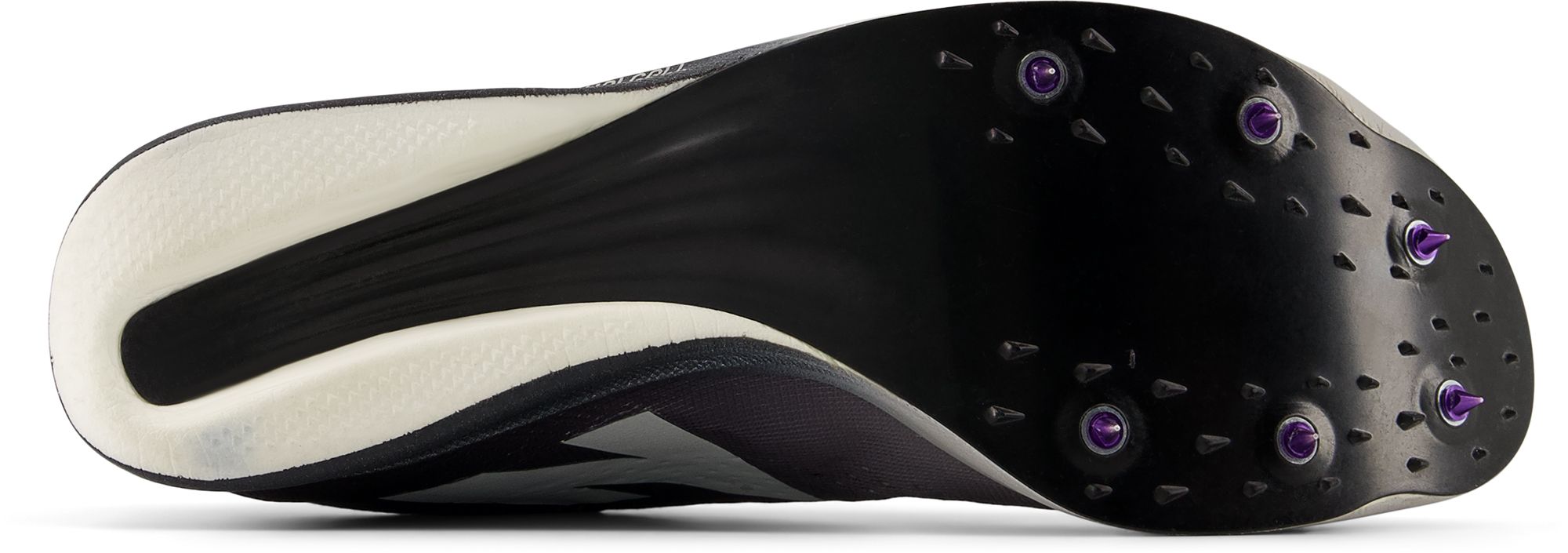 New Balance FuelCell SuperComp MD-X V3 Track and Field Shoes product image