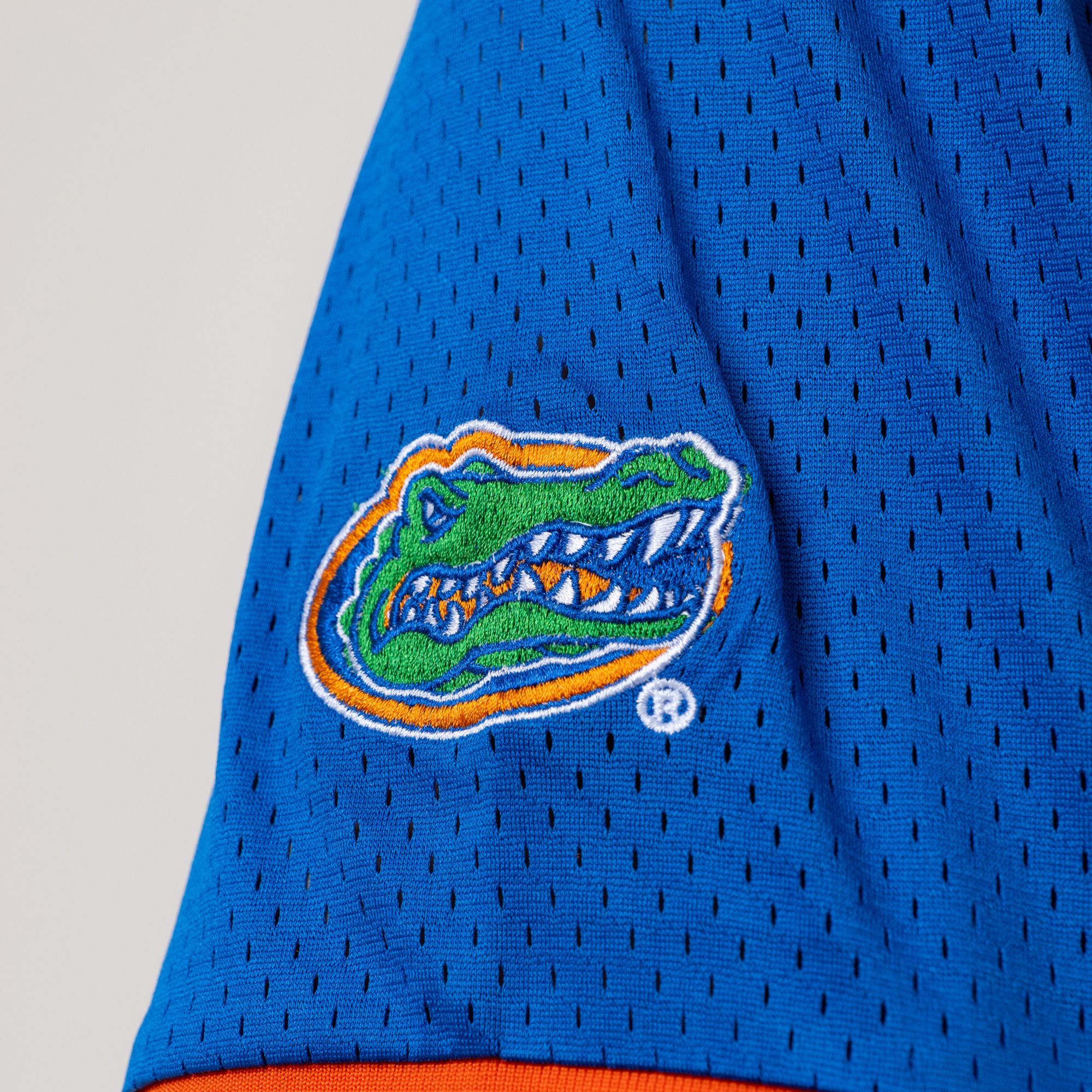 Established & Co Women's Florida Gators Royal Pullover Jersey product image