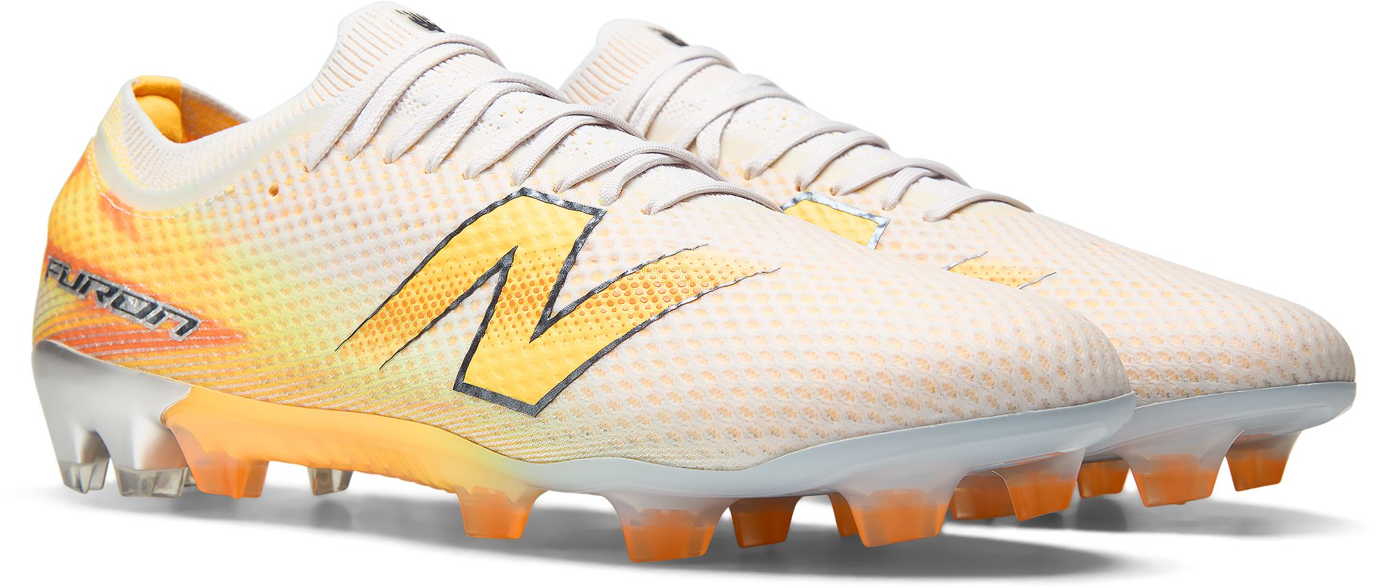 New Balance Furon Elite V9 FG Soccer Cleats product image