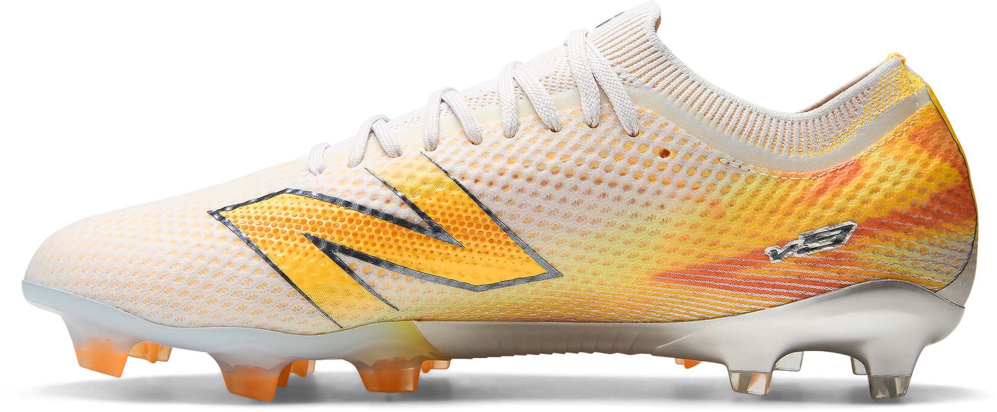 New Balance Furon Elite V9 FG Soccer Cleats product image