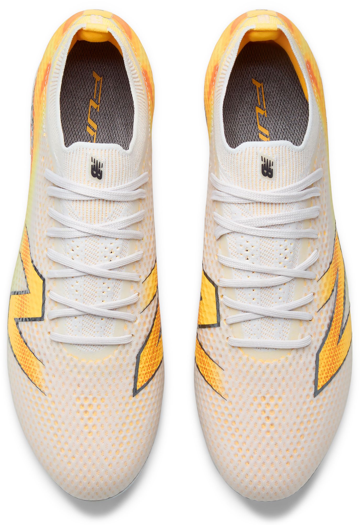 New Balance Furon Elite V9 FG Soccer Cleats product image