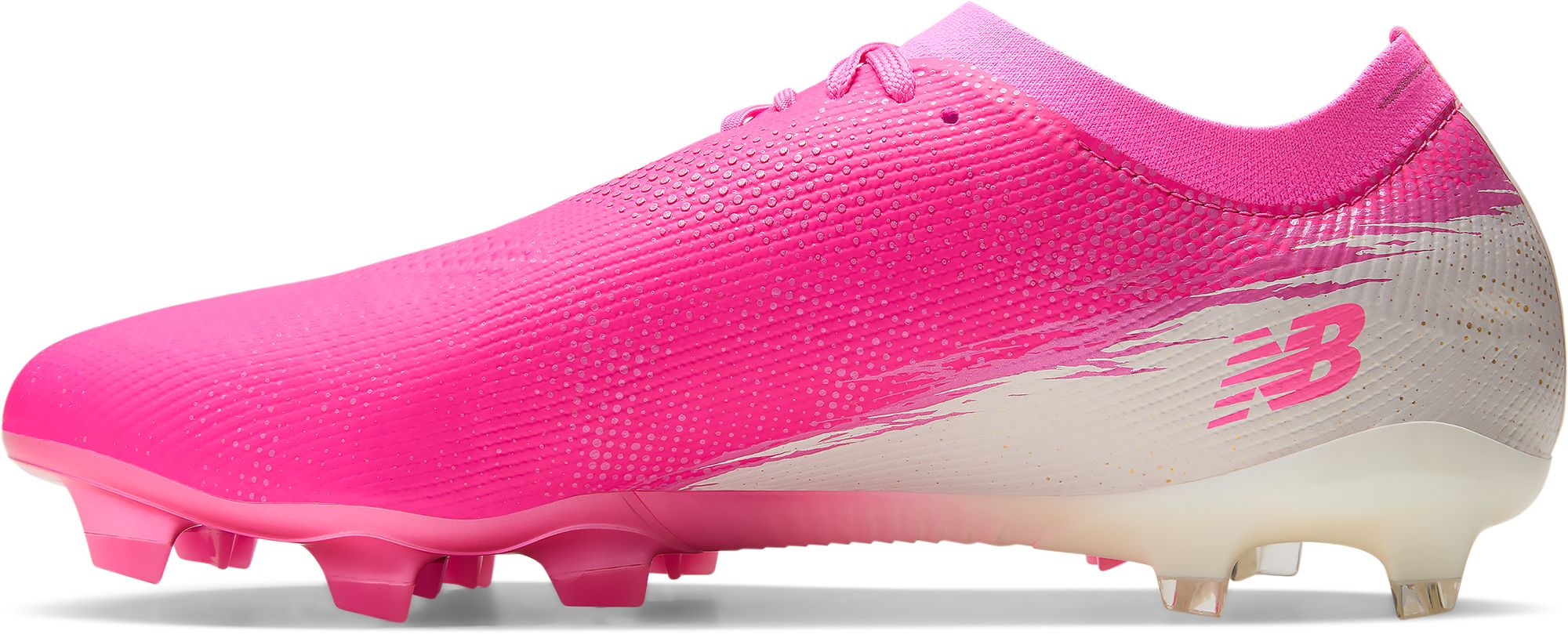 New Balance Furon Elite V8 FG Soccer Cleats product image