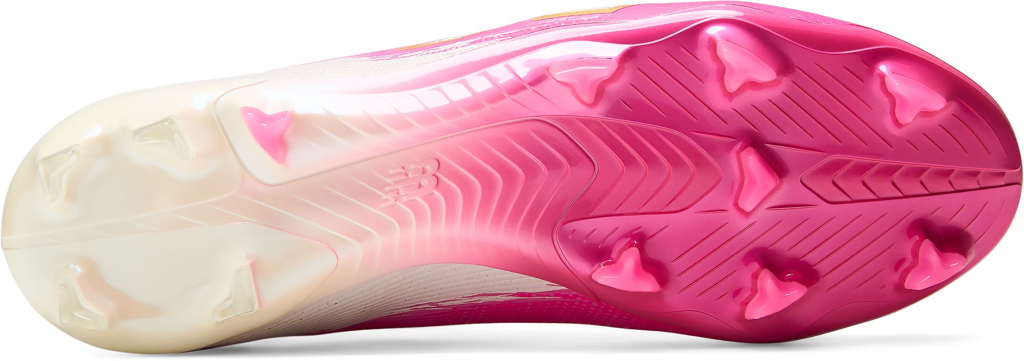 New Balance Furon Elite V8 FG Soccer Cleats product image
