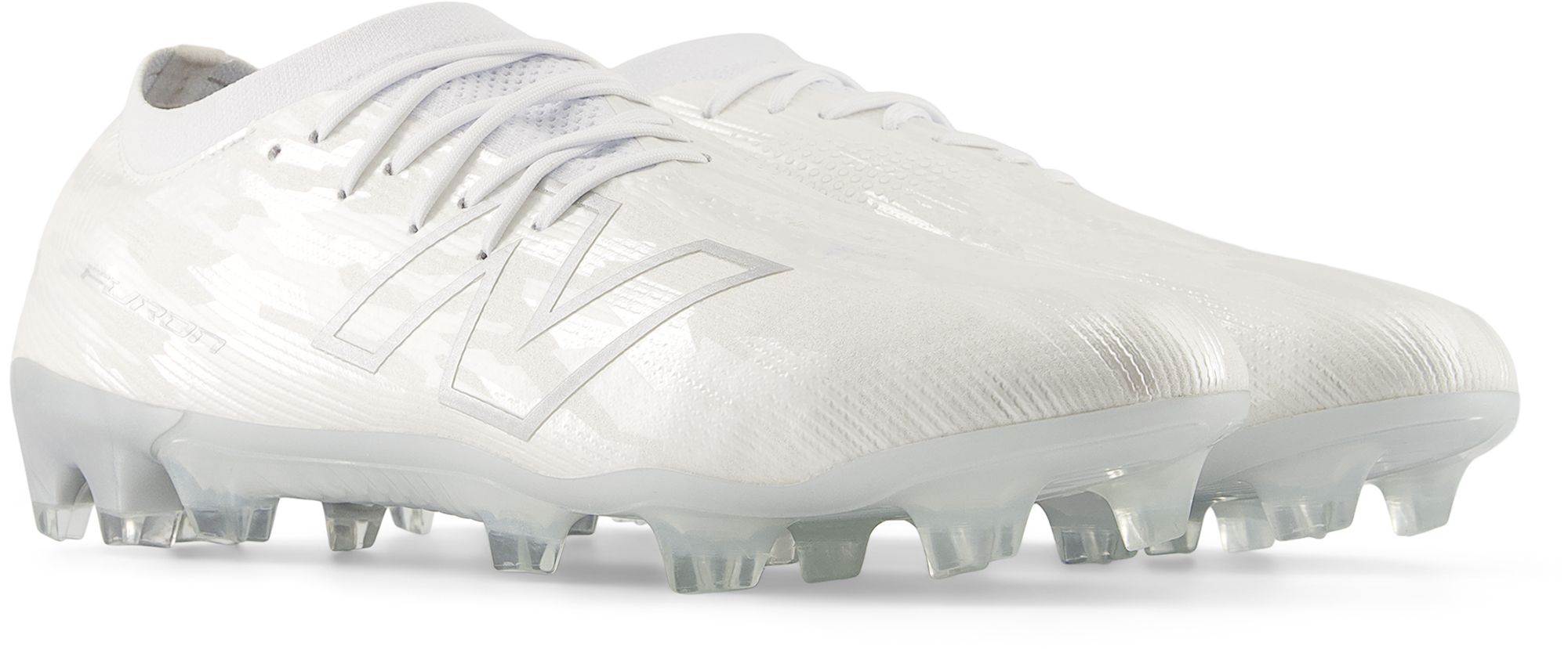 New Balance Furon Elite V8 FG Soccer Cleats product image