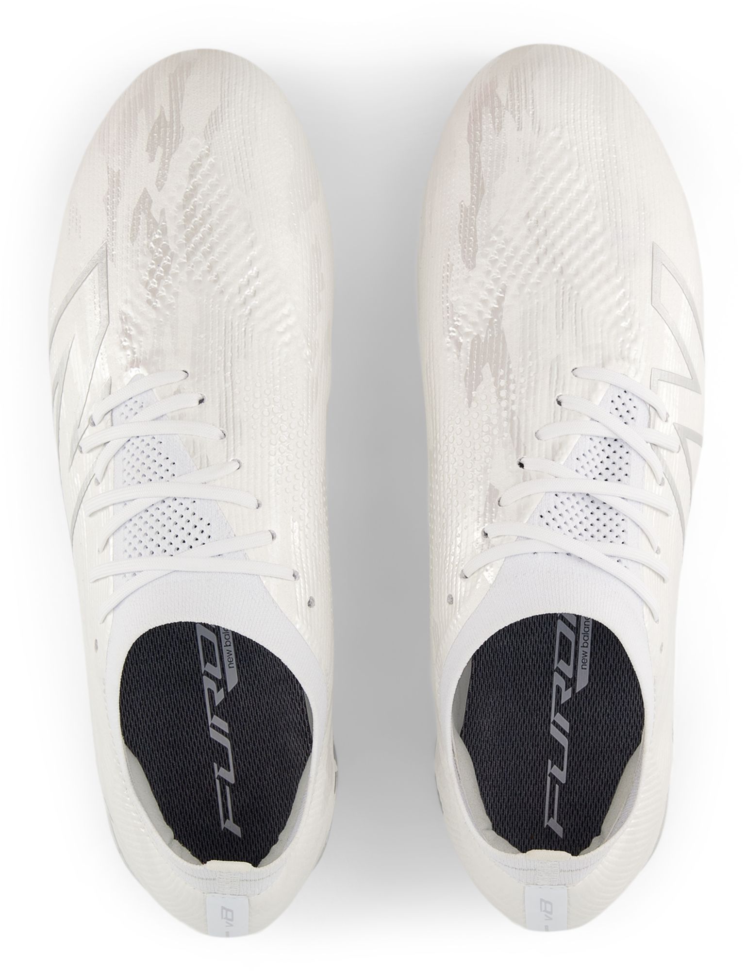 New Balance Furon Elite V8 FG Soccer Cleats product image