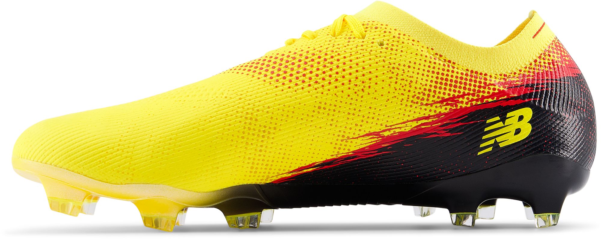 New Balance Furon Elite V8 FG Soccer Cleats product image