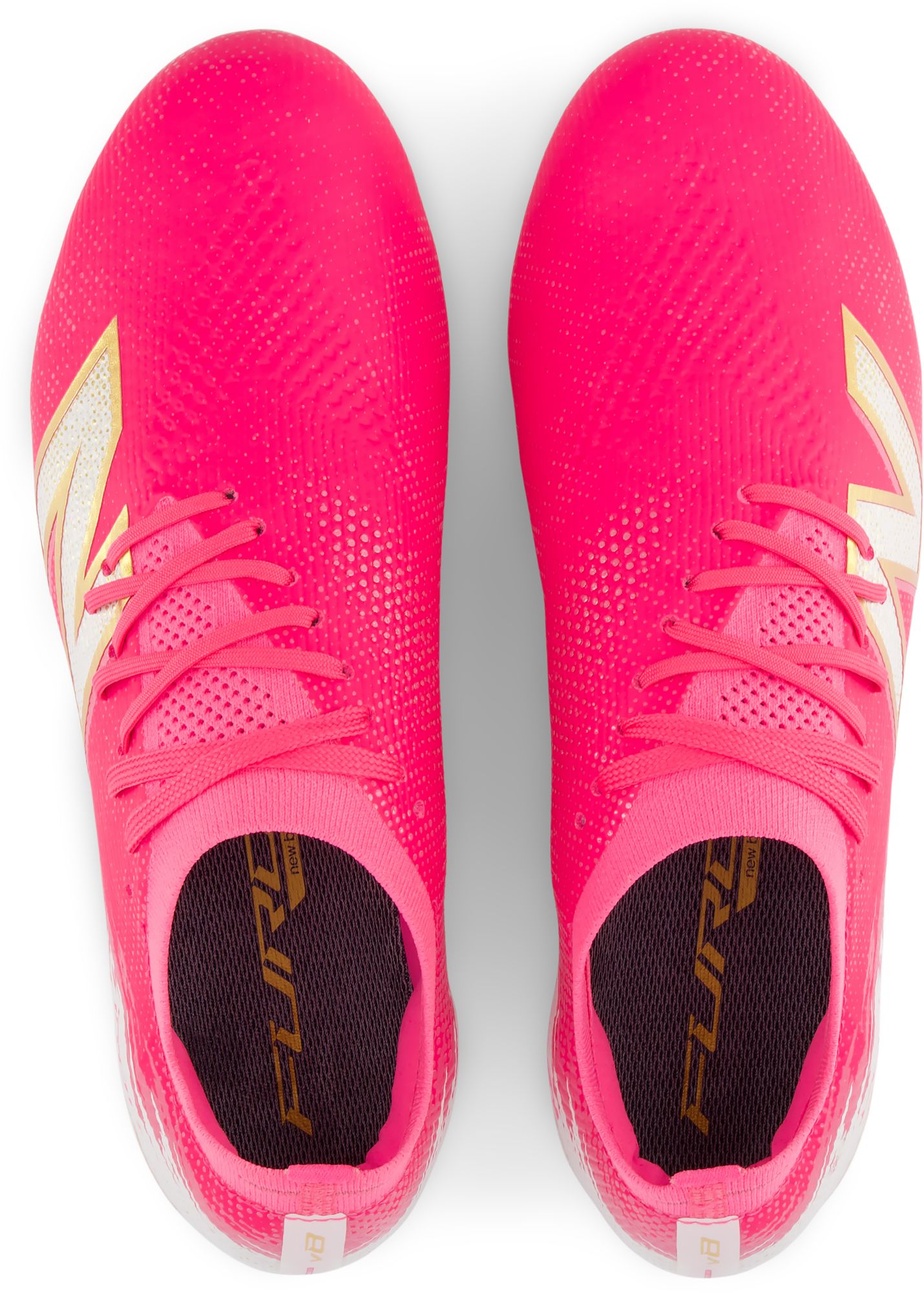 New Balance Women's Furon Elite V8 MG Soccer Cleats product image