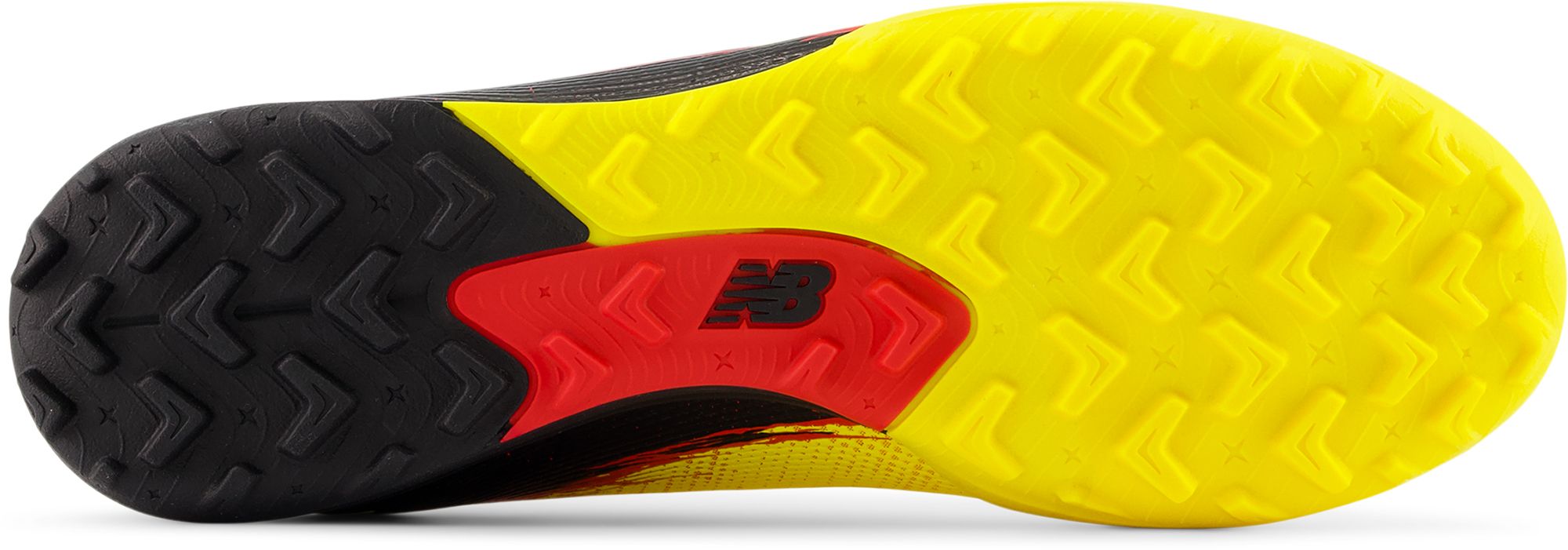New Balance Furon Elite V8 Turf Soccer Cleats product image