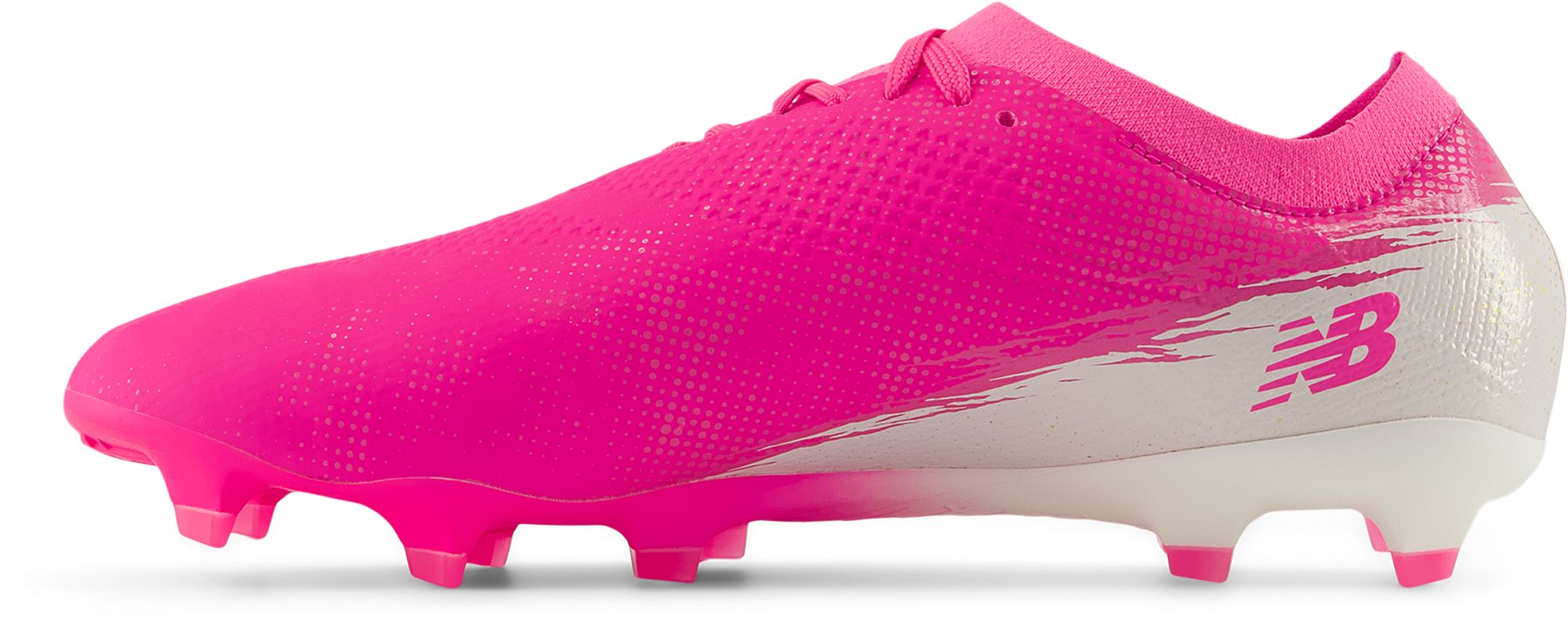 New Balance Furon Pro V8 FG Soccer Cleats product image