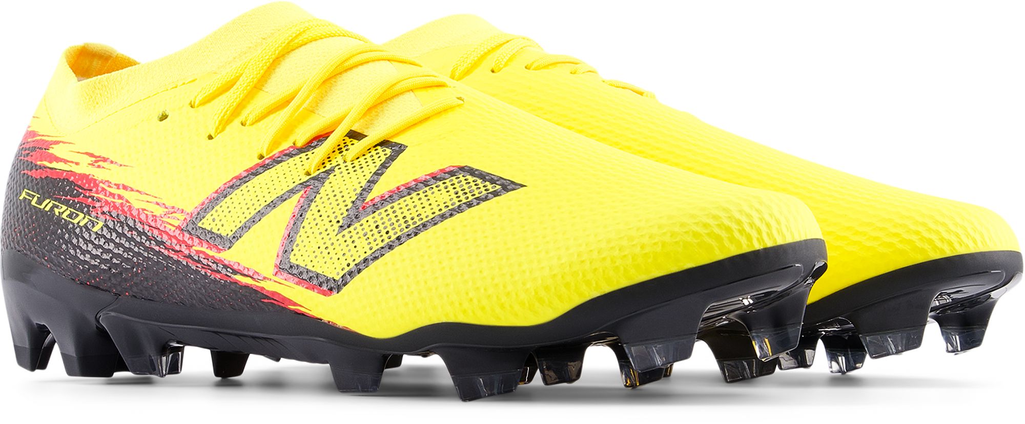 New Balance Furon Team V8 FG Soccer Cleats product image