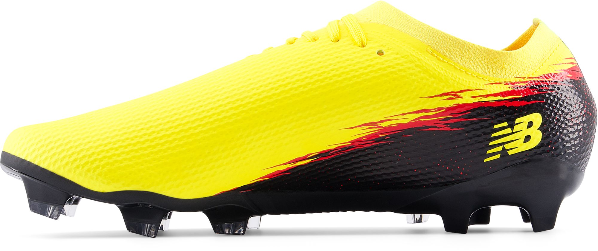 New Balance Furon Team V8 FG Soccer Cleats product image