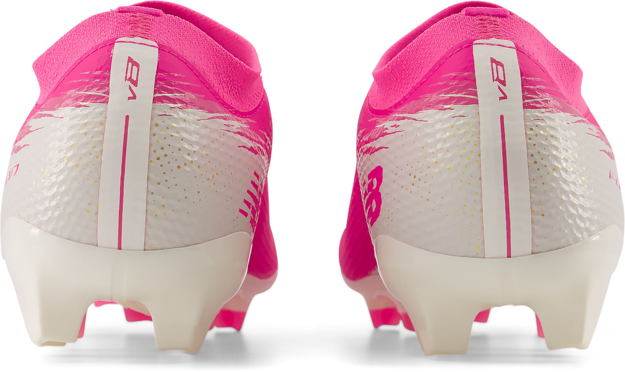 New Balance Furon Team V8 FG Soccer Cleats product image