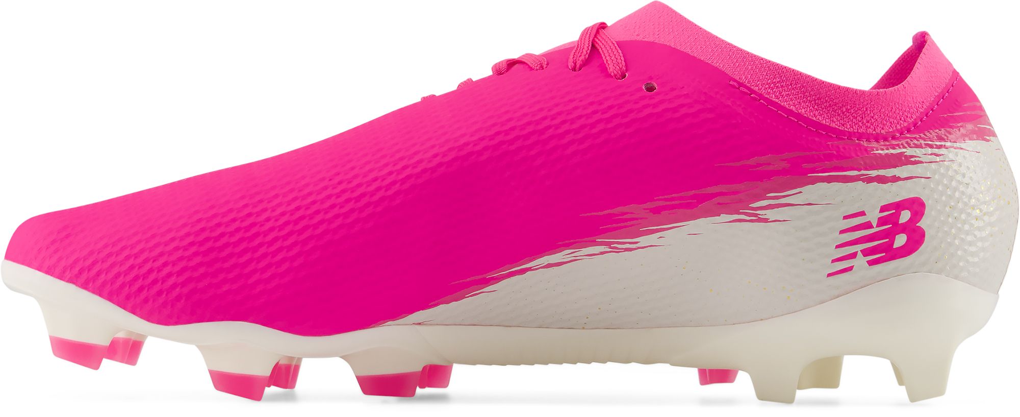 New Balance Furon Team V8 FG Soccer Cleats product image