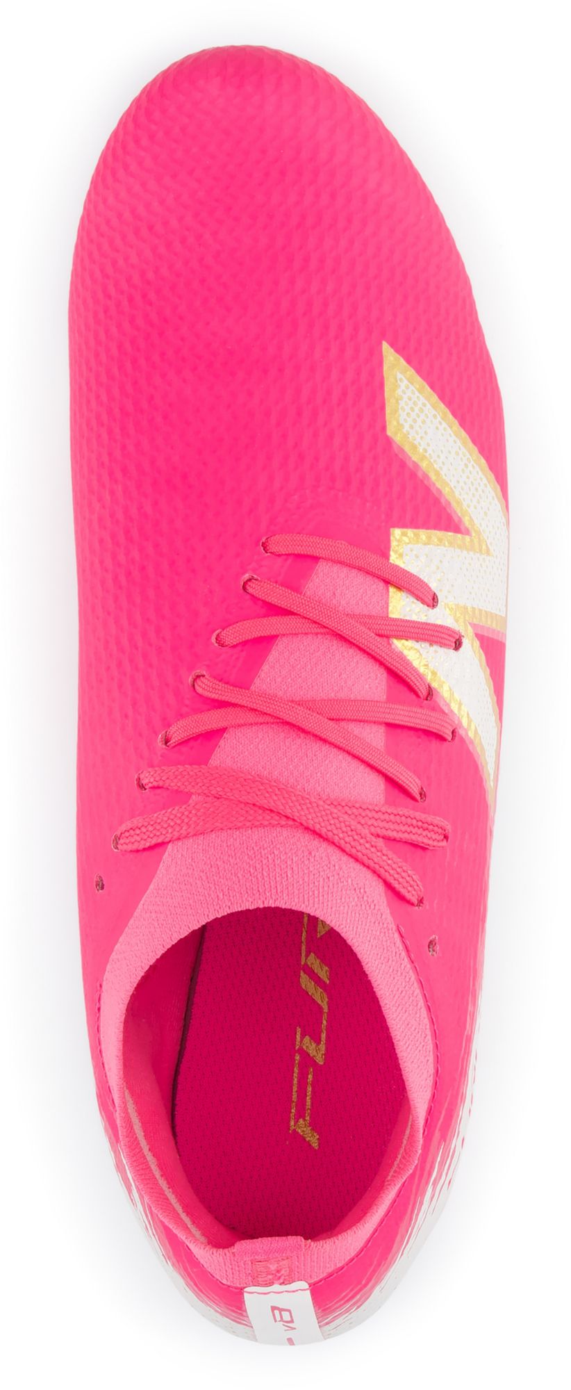 New Balance Women's Furon Team V8 MG Soccer Cleats product image