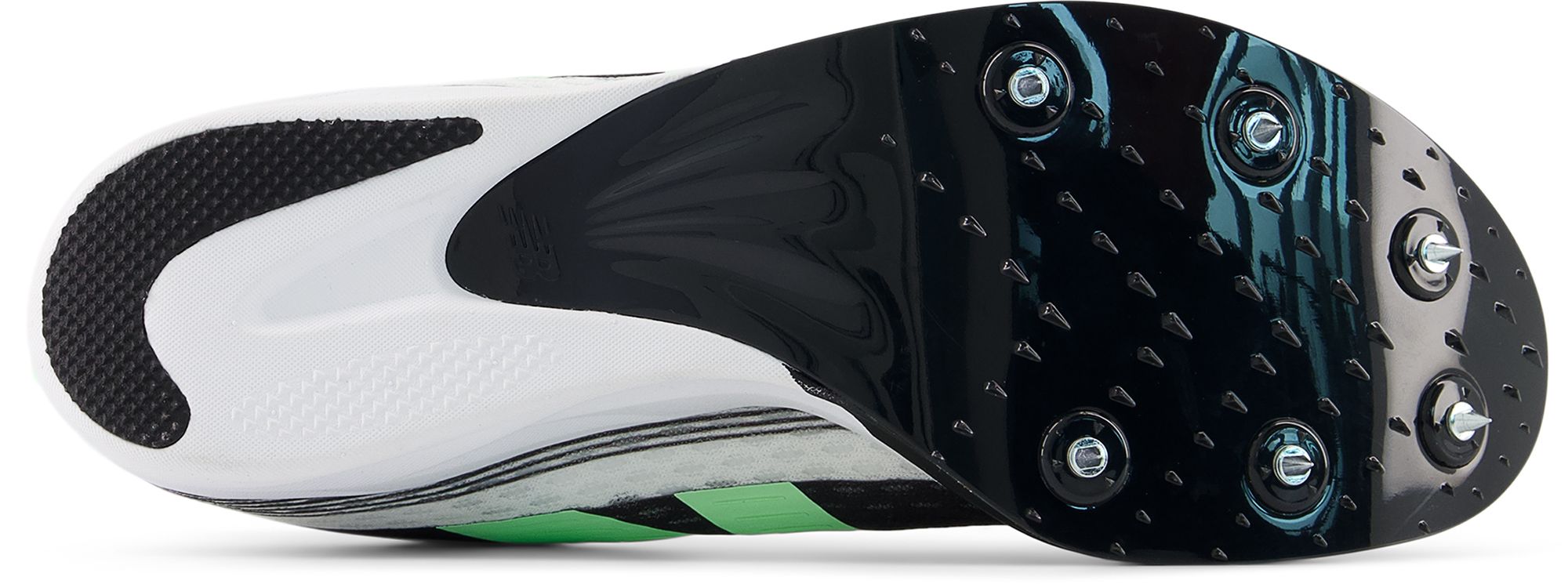 New Balance FuelCell Flite-D Track and Field Shoes product image