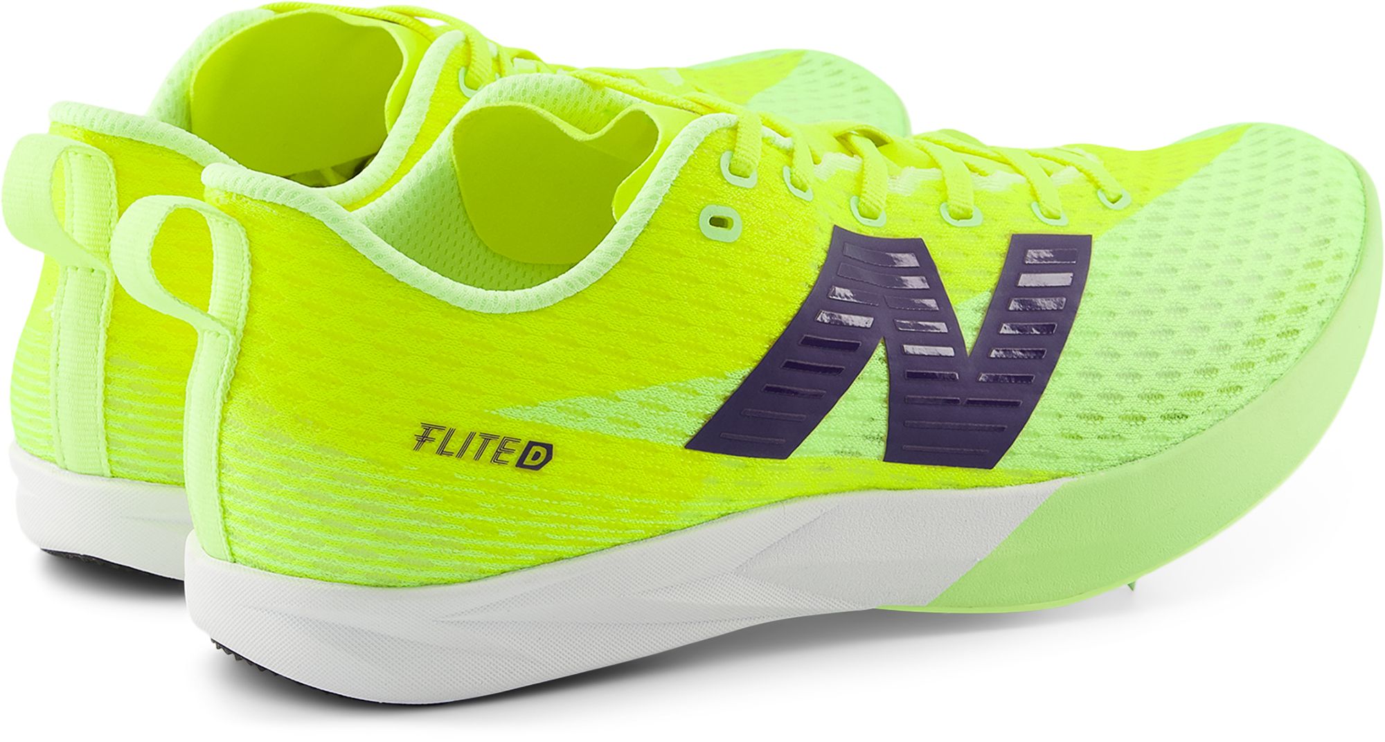 New Balance FuelCell Flite-D Track and Field Shoes product image