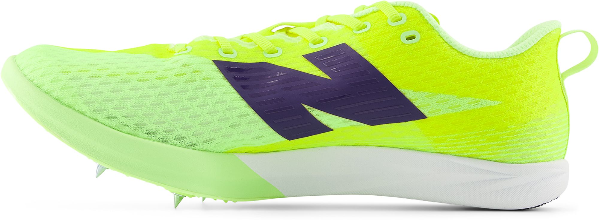 New Balance FuelCell Flite-D Track and Field Shoes product image