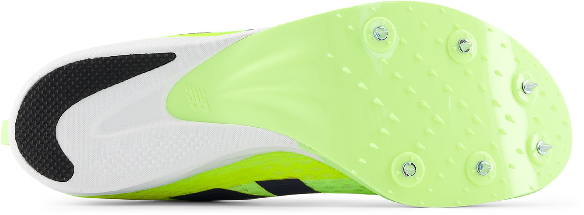 New Balance FuelCell Flite-D Track and Field Shoes product image