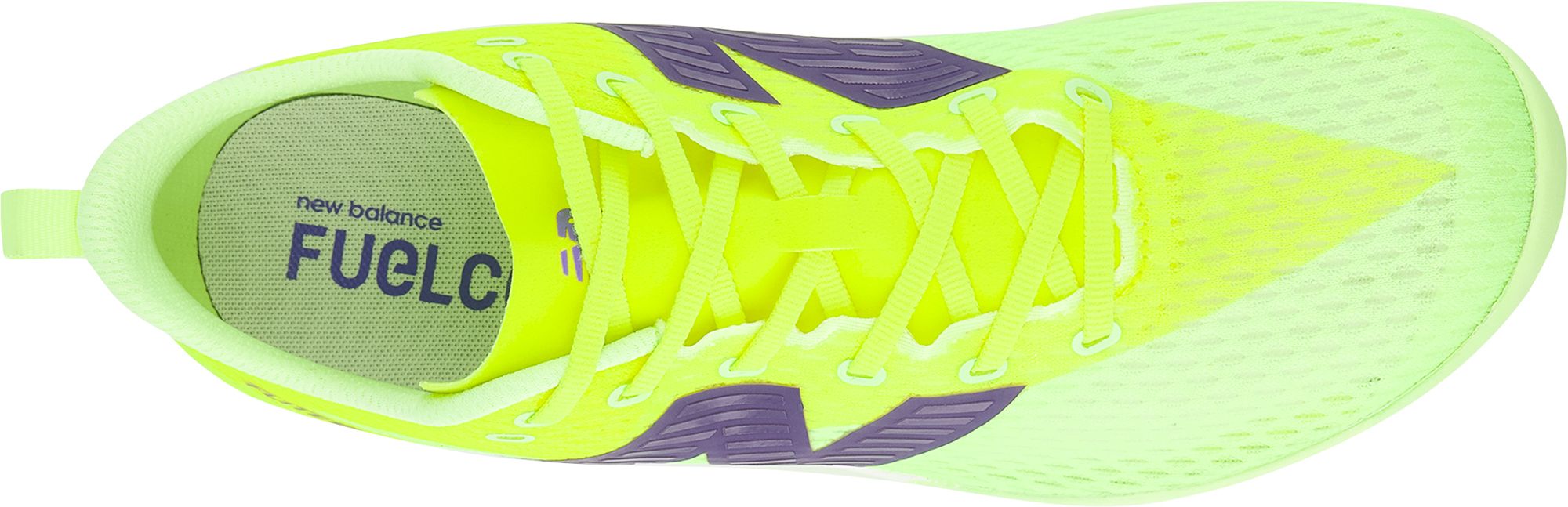 New Balance FuelCell Flite-D Track and Field Shoes product image