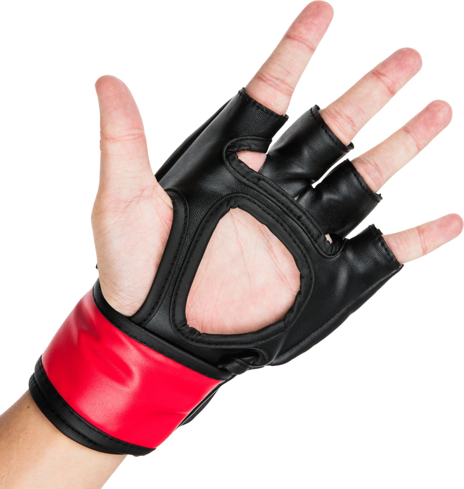 UFC 5 oz. MMA Gloves product image