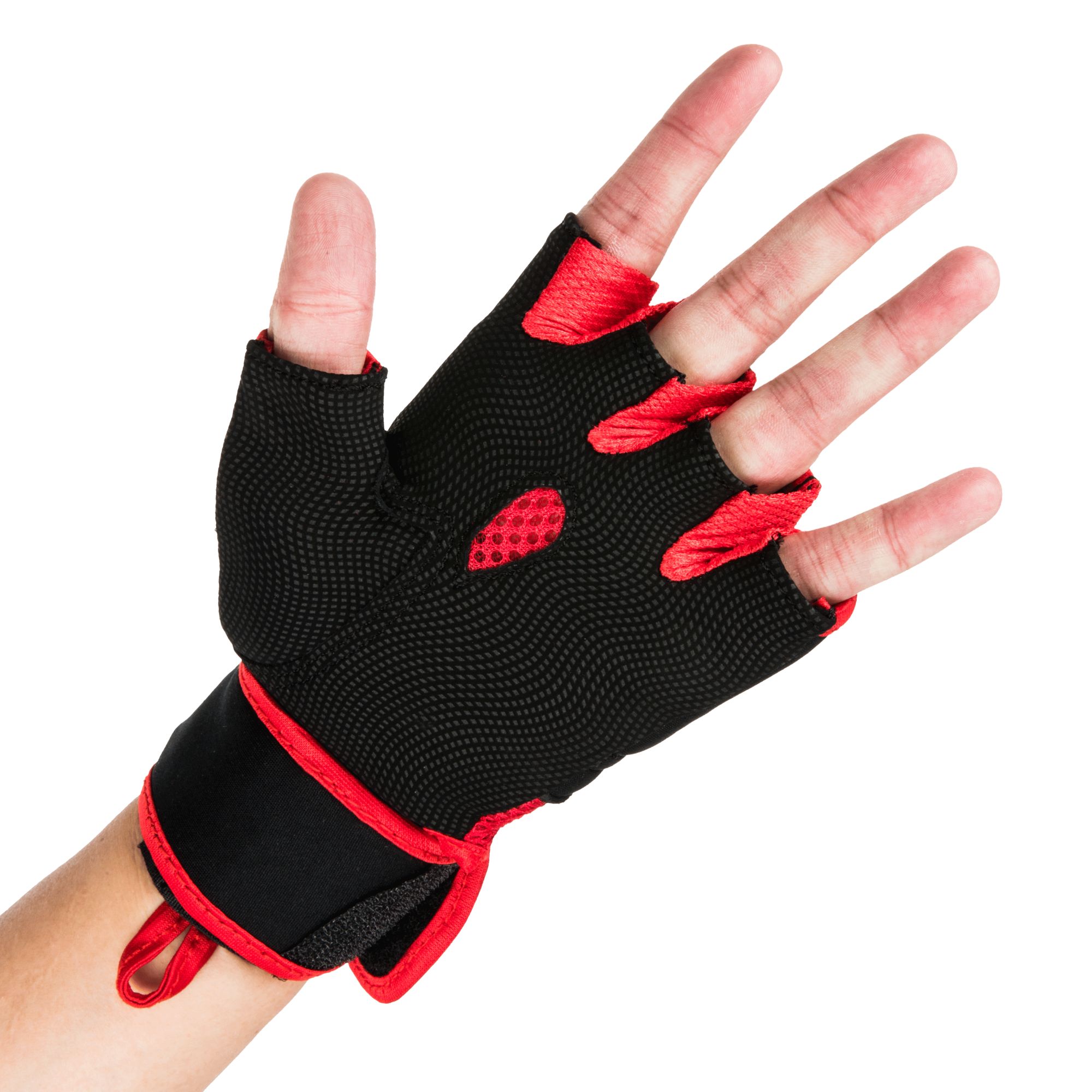 UFC Quick Wrap Inner Gloves product image