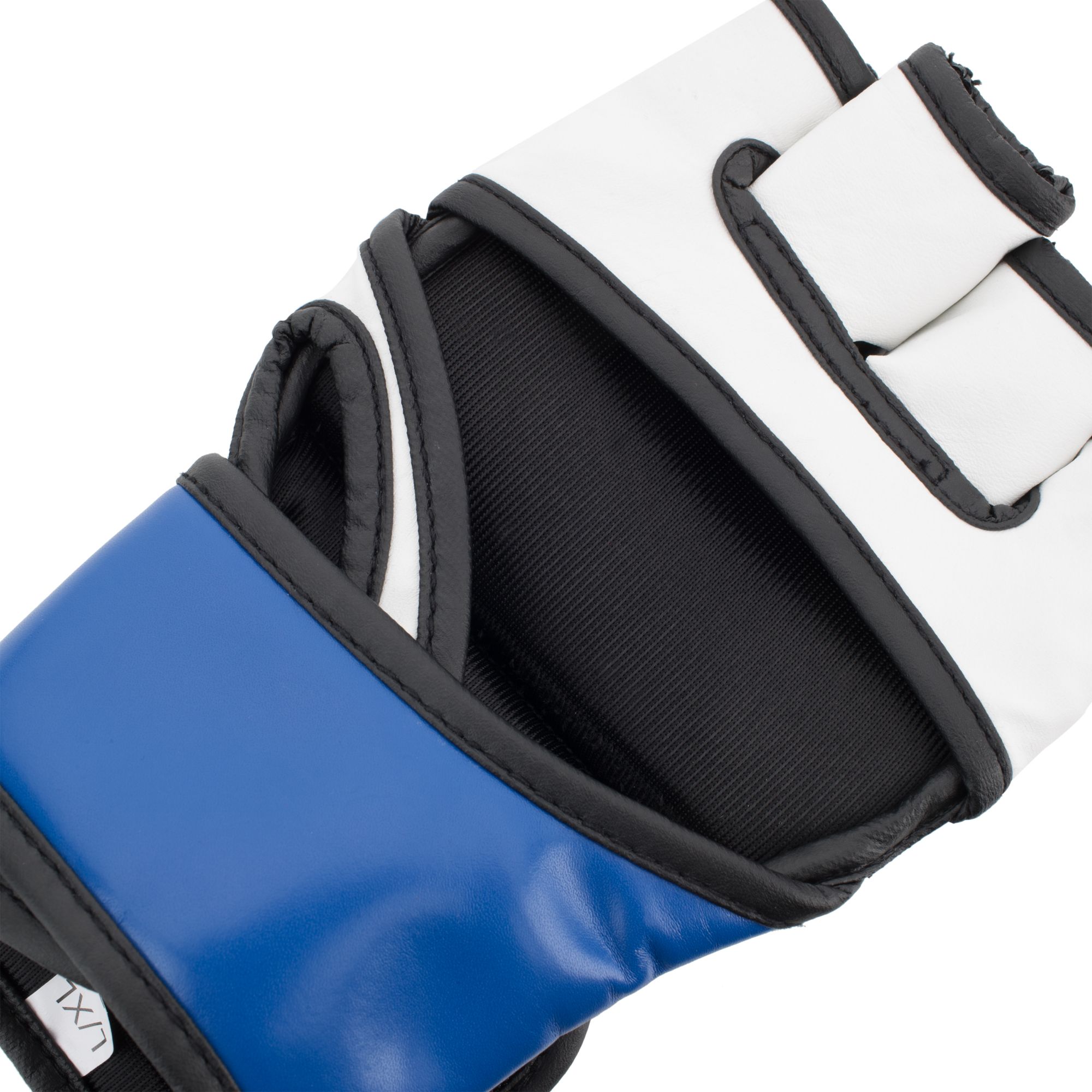 UFC Open Palm MMA Training Gloves product image