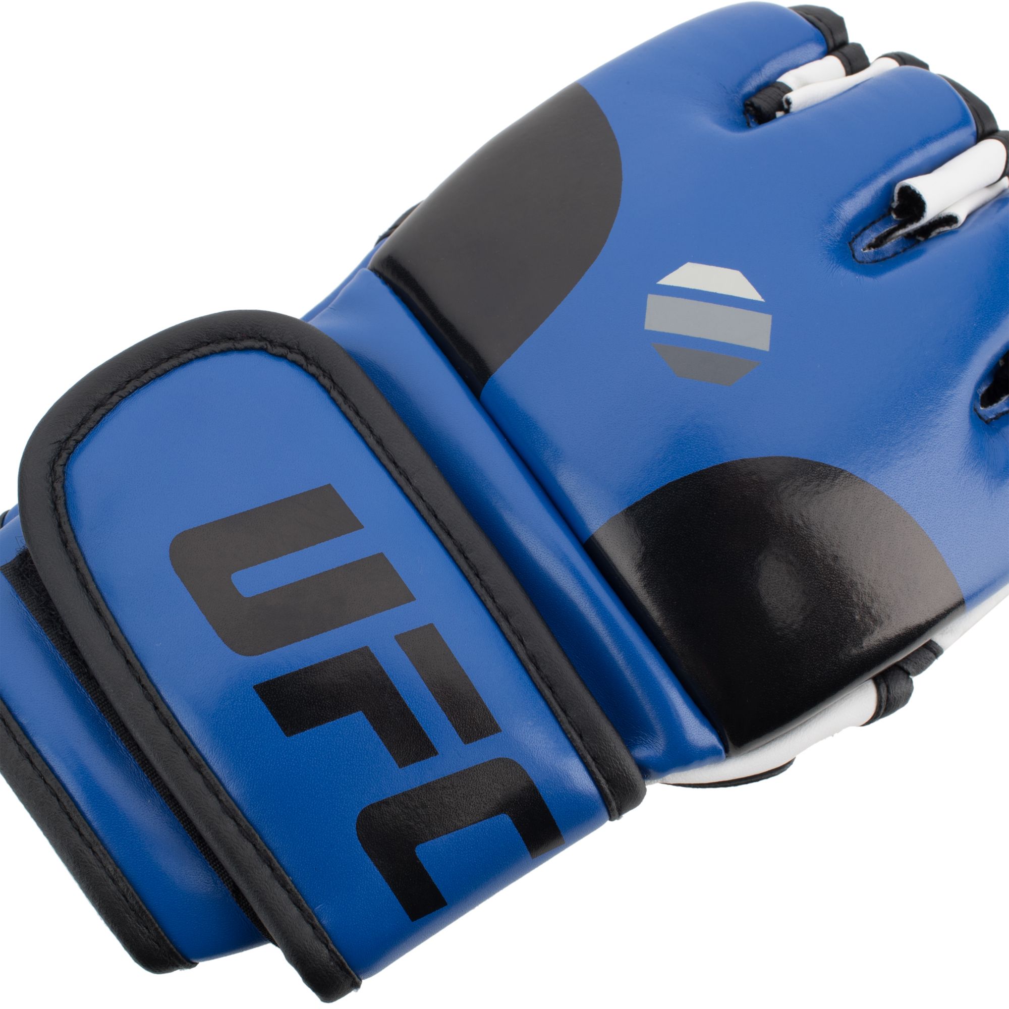 UFC Open Palm MMA Training Gloves product image