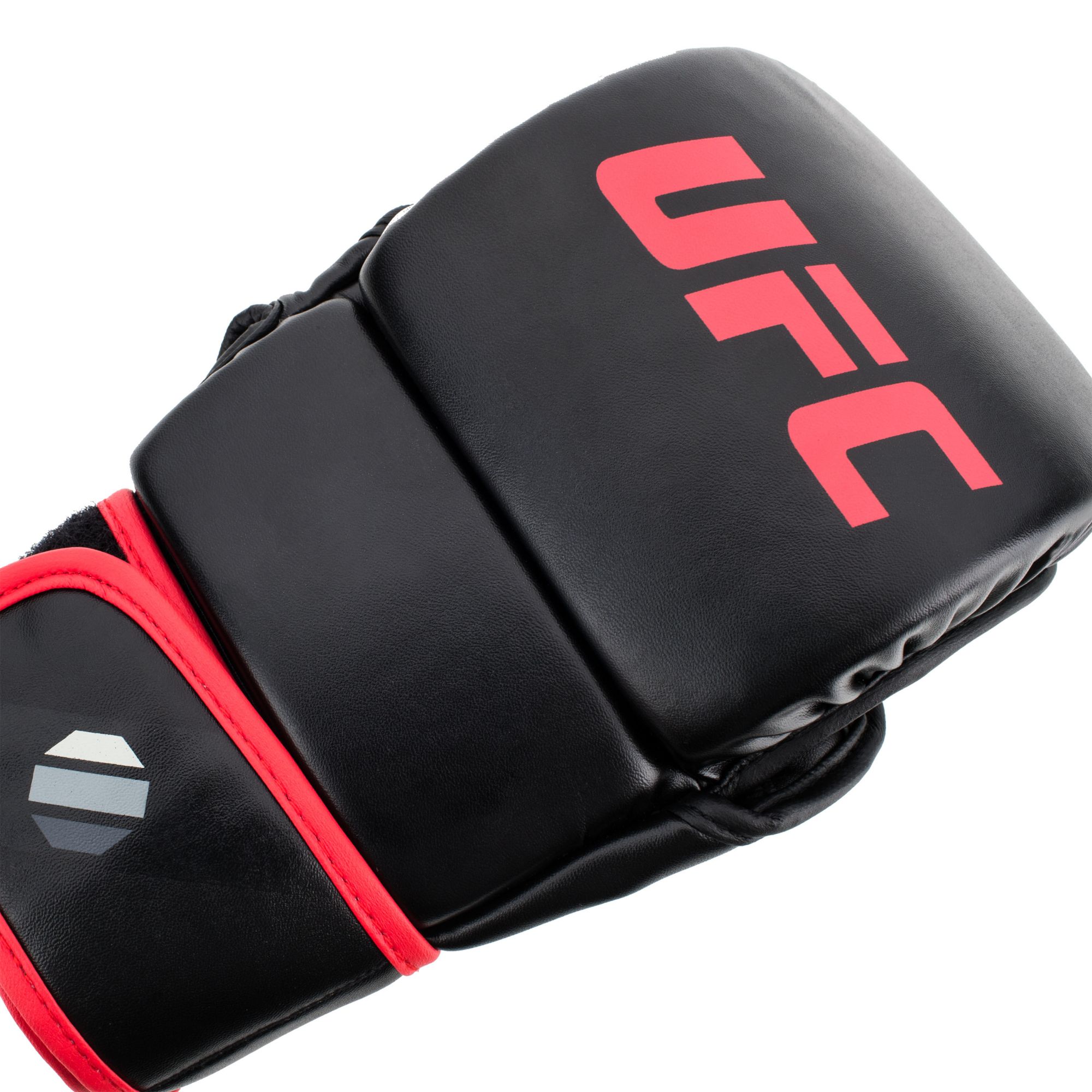 UFC 8 oz. MMA Sparring Gloves product image