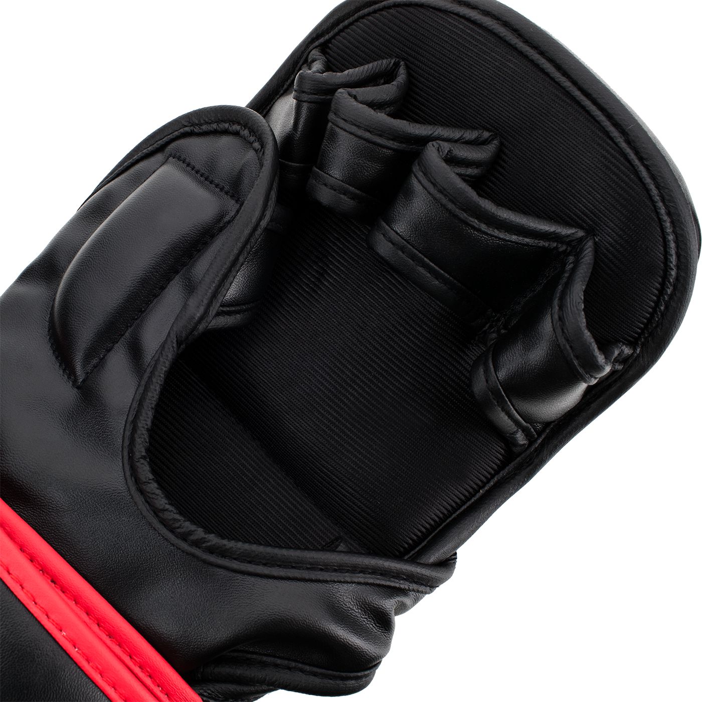 UFC 8 oz. MMA Sparring Gloves product image