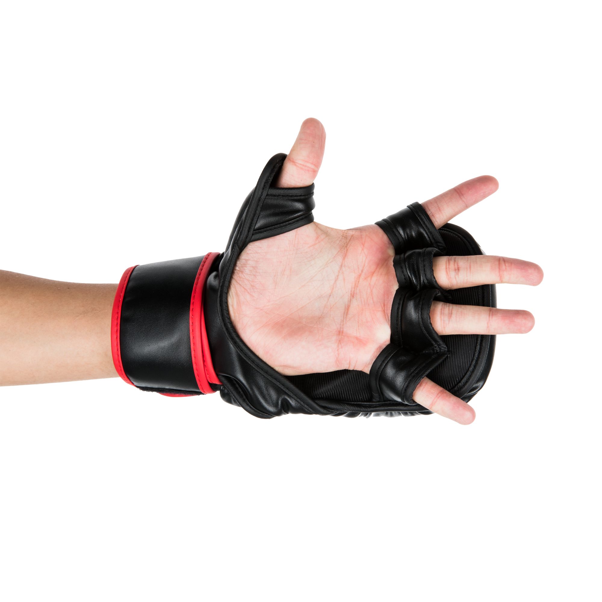 UFC 8 oz. MMA Sparring Gloves product image