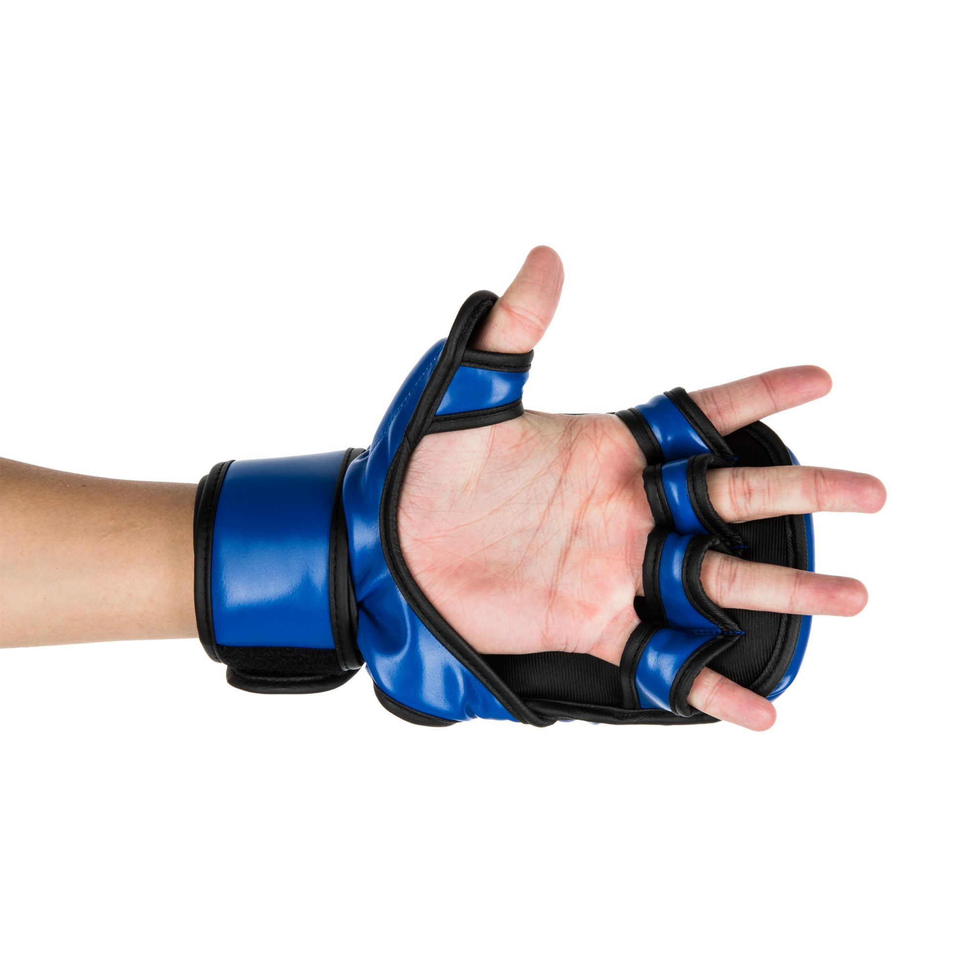 UFC 8 oz MMA Sparring Gloves product image