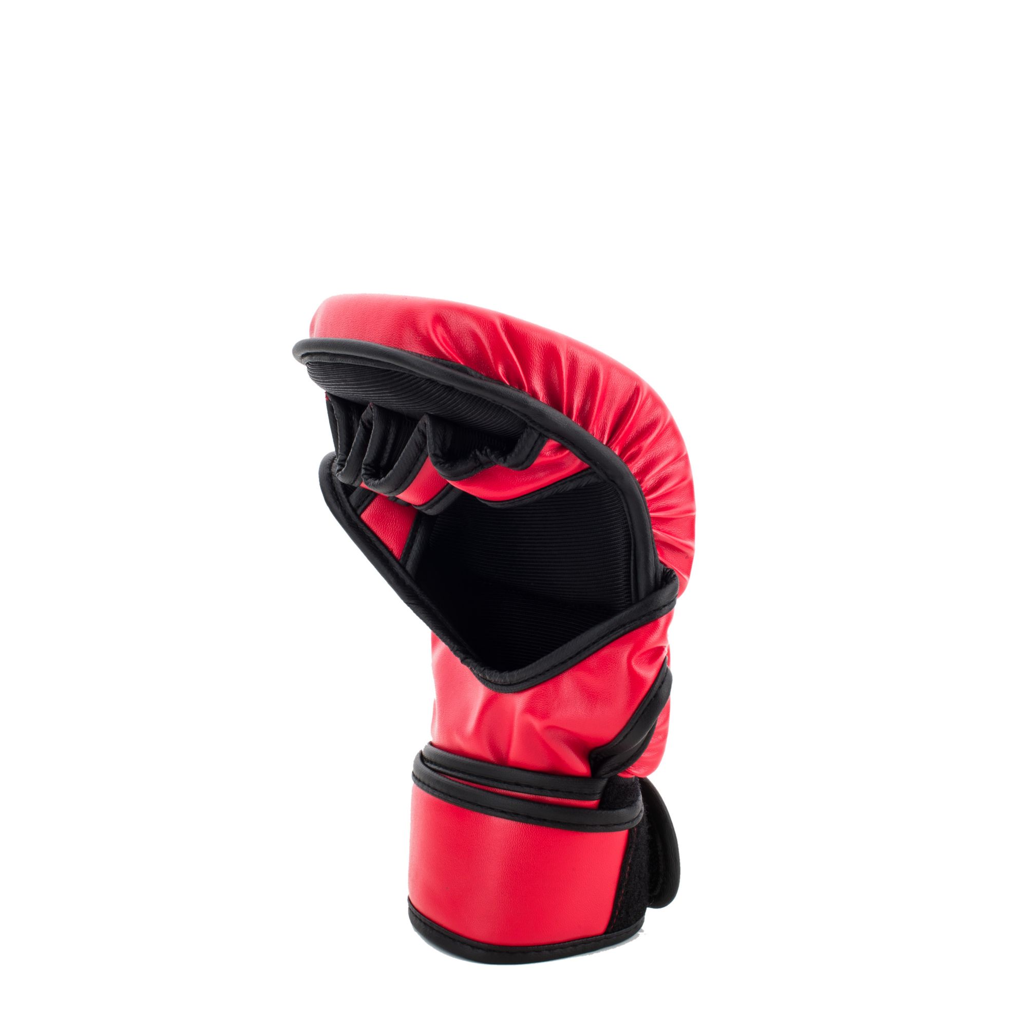 UFC 8 oz. MMA Sparring Gloves product image