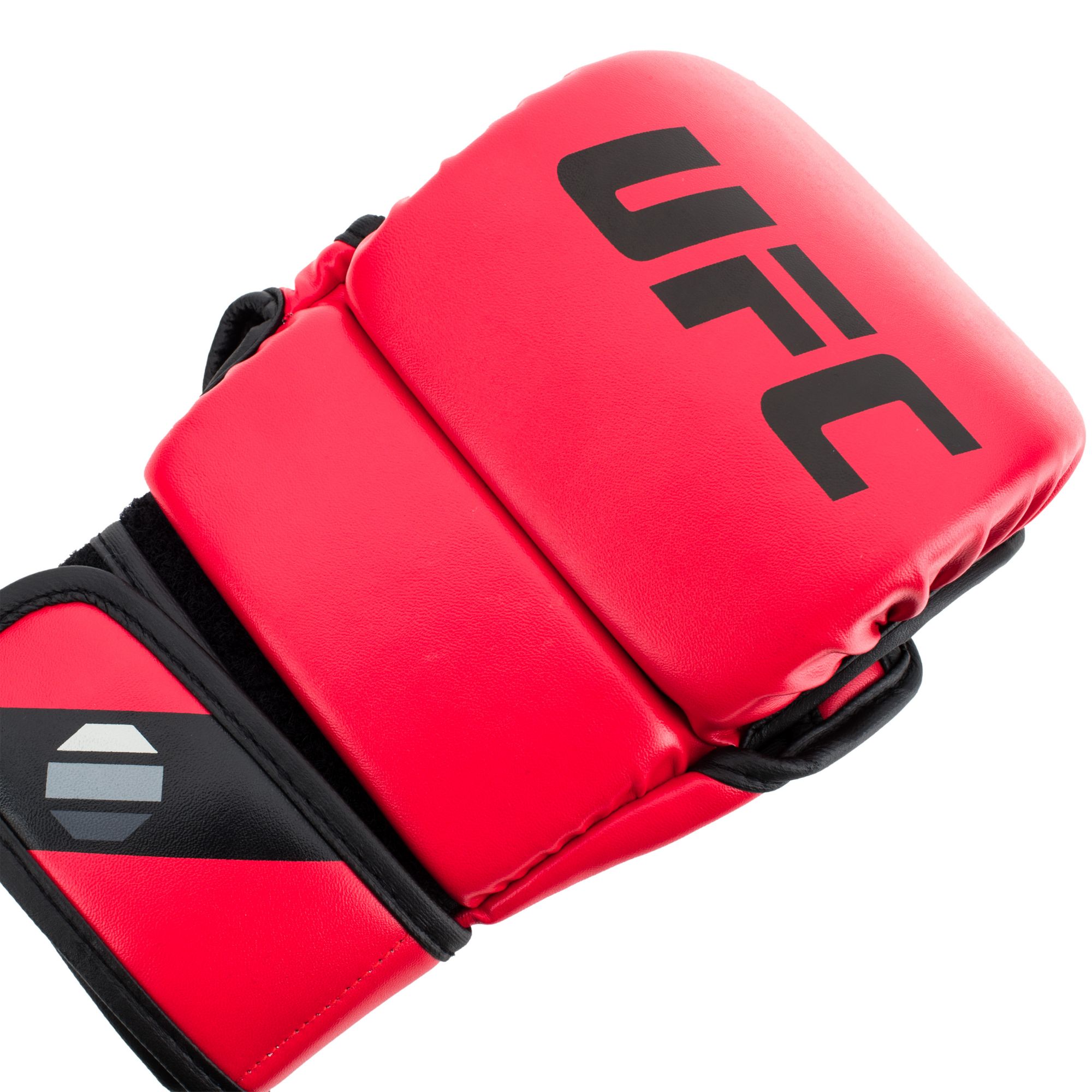 UFC 8 oz. MMA Sparring Gloves product image