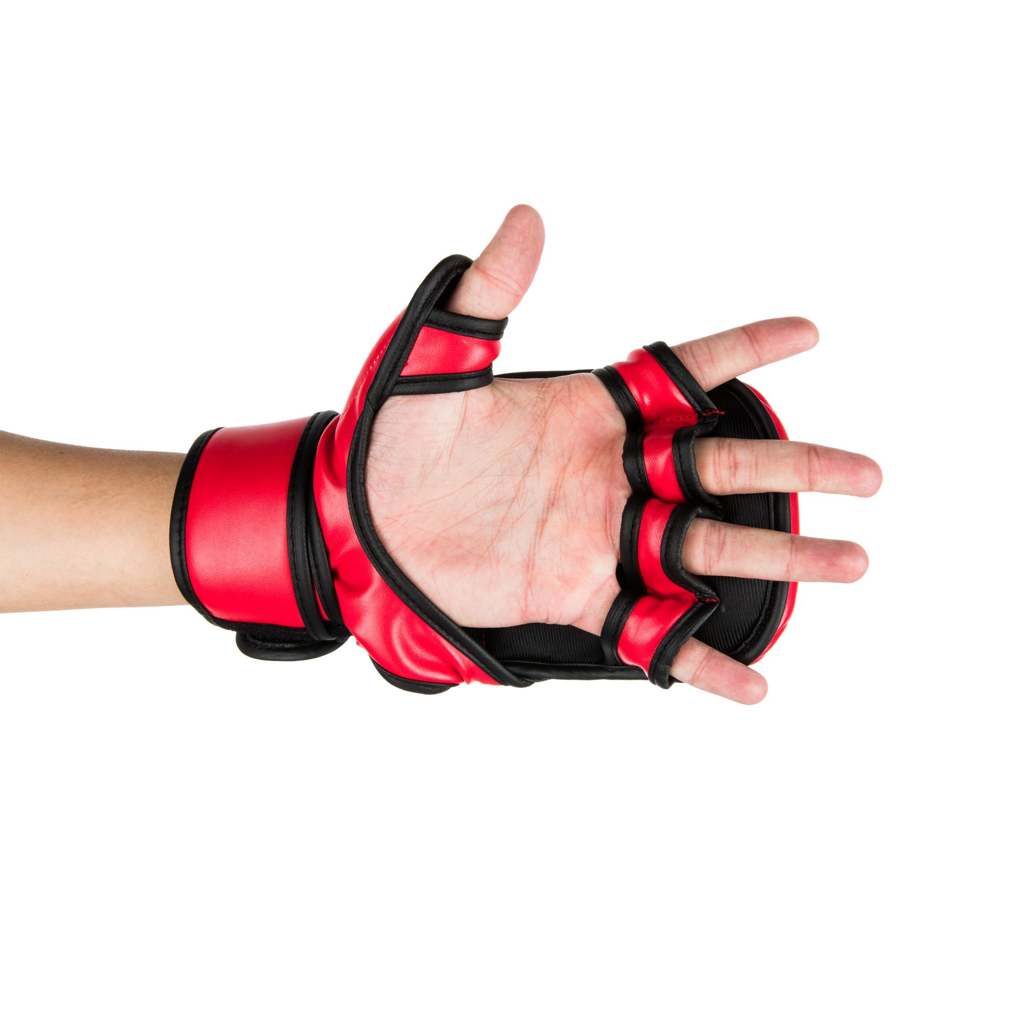 UFC 8 oz. MMA Sparring Gloves product image