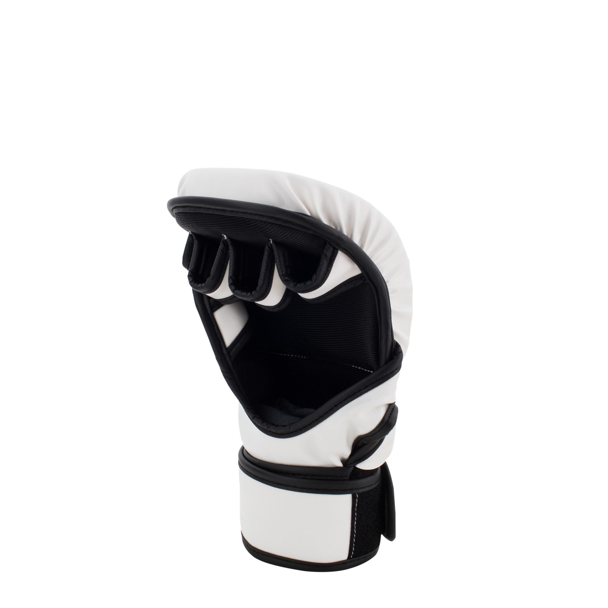 UFC 8 oz. MMA Sparring Gloves product image