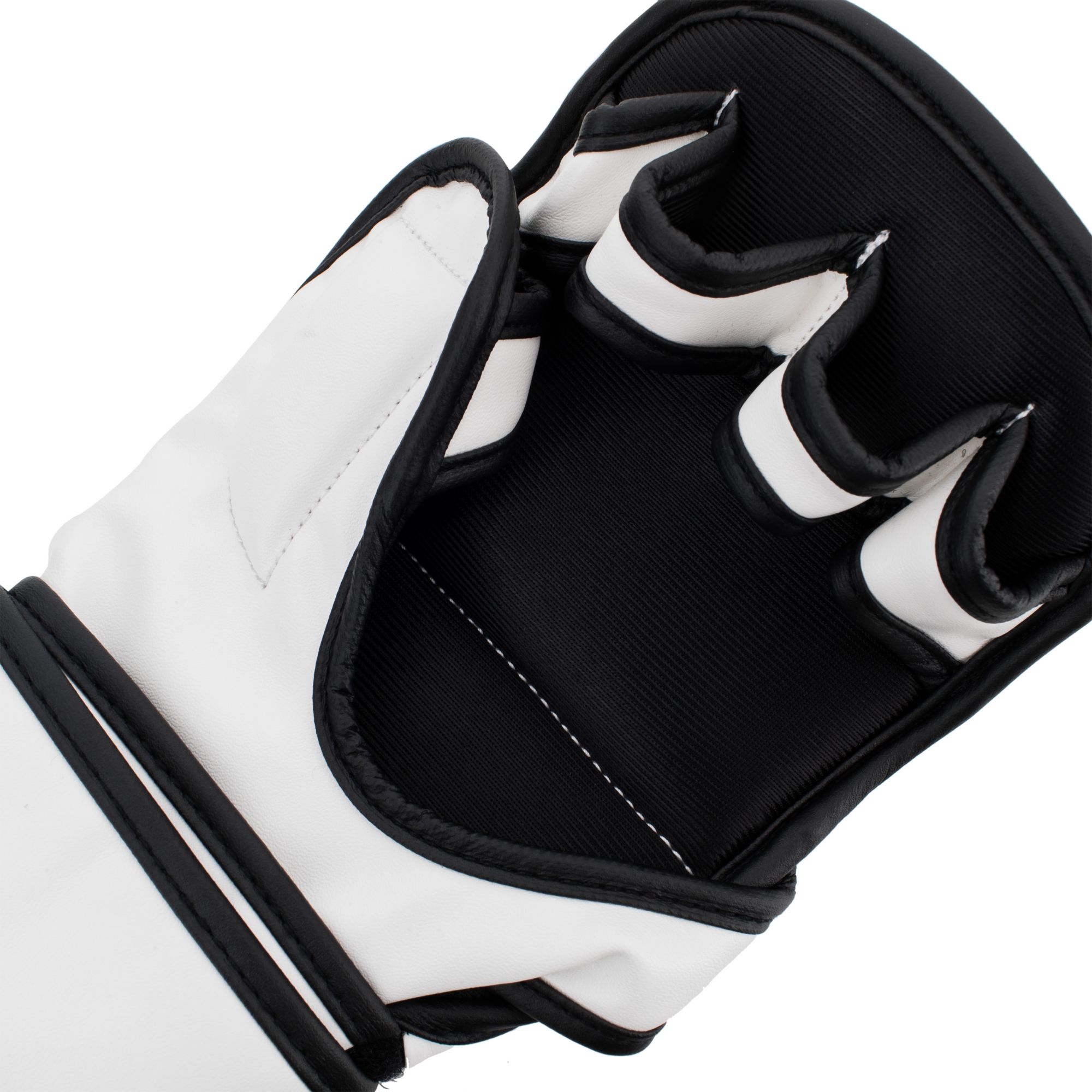 UFC 8 oz. MMA Sparring Gloves product image