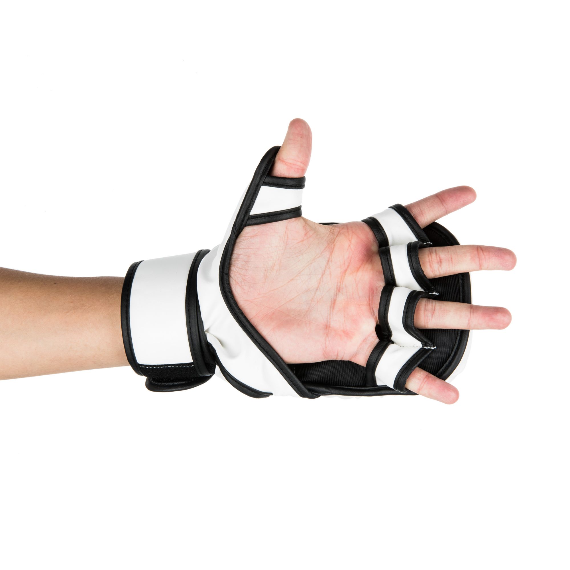 UFC 8 oz. MMA Sparring Gloves product image