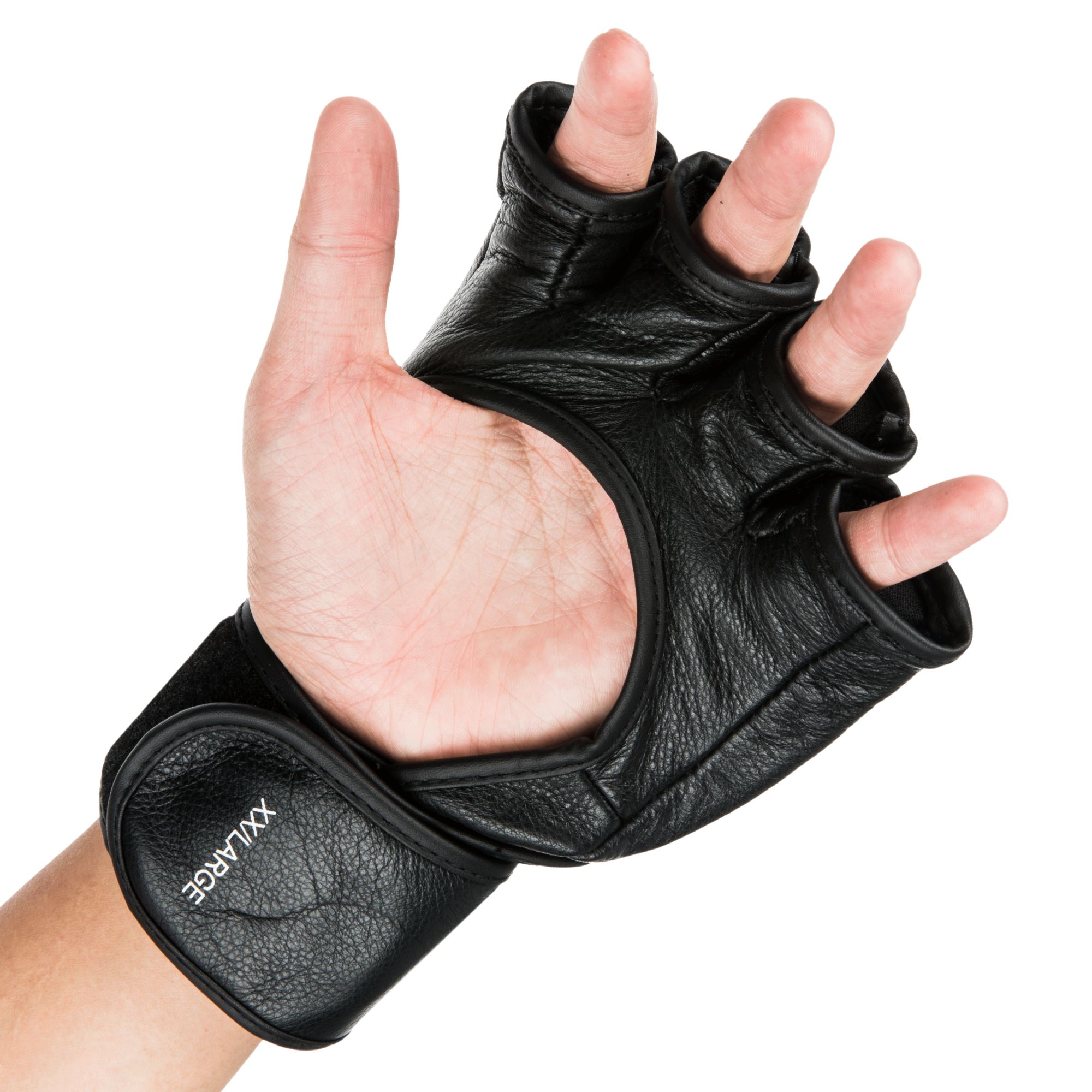 UFC Offical Pro Fight Gloves product image