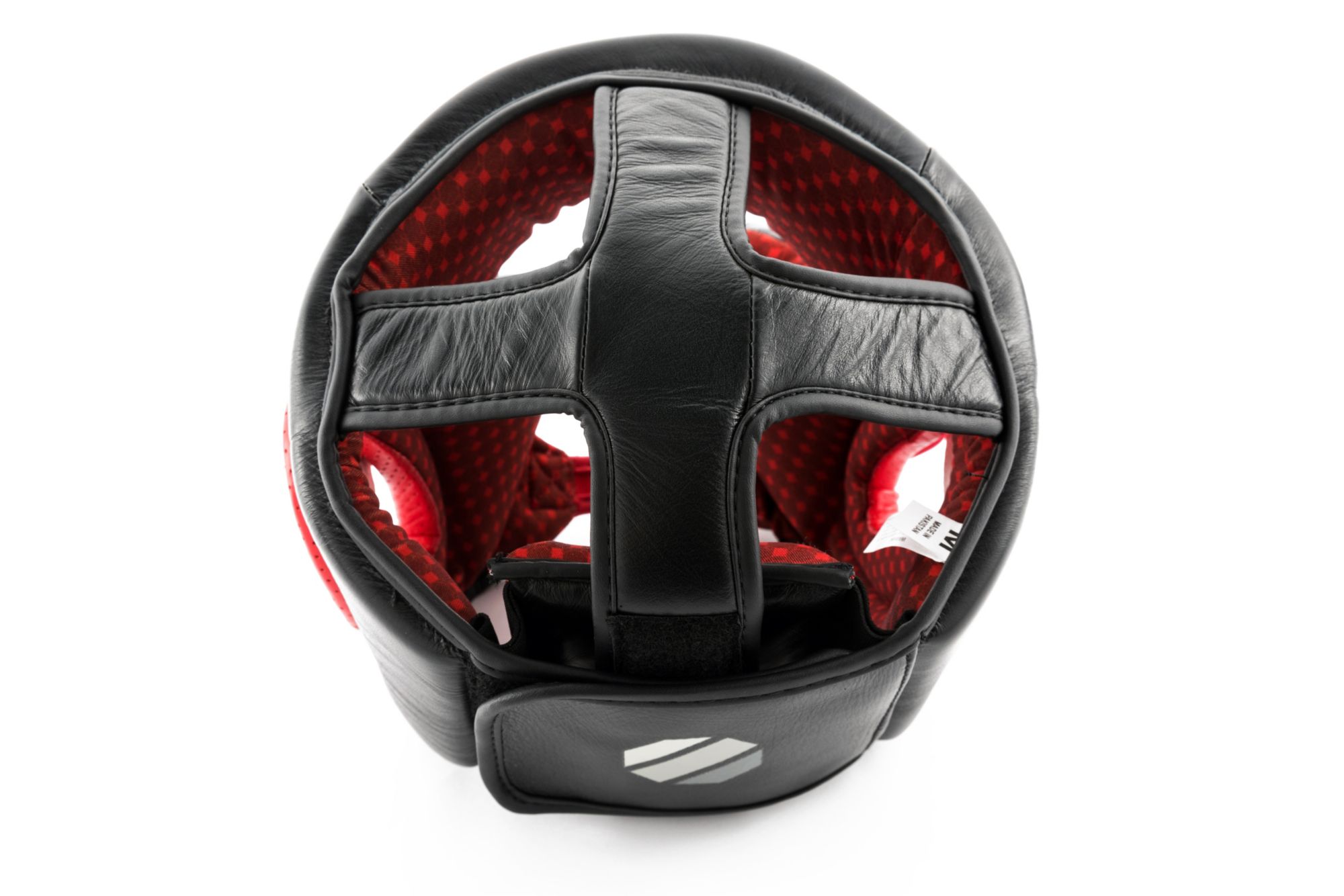 UFC Pro Training Leather Head Gear product image