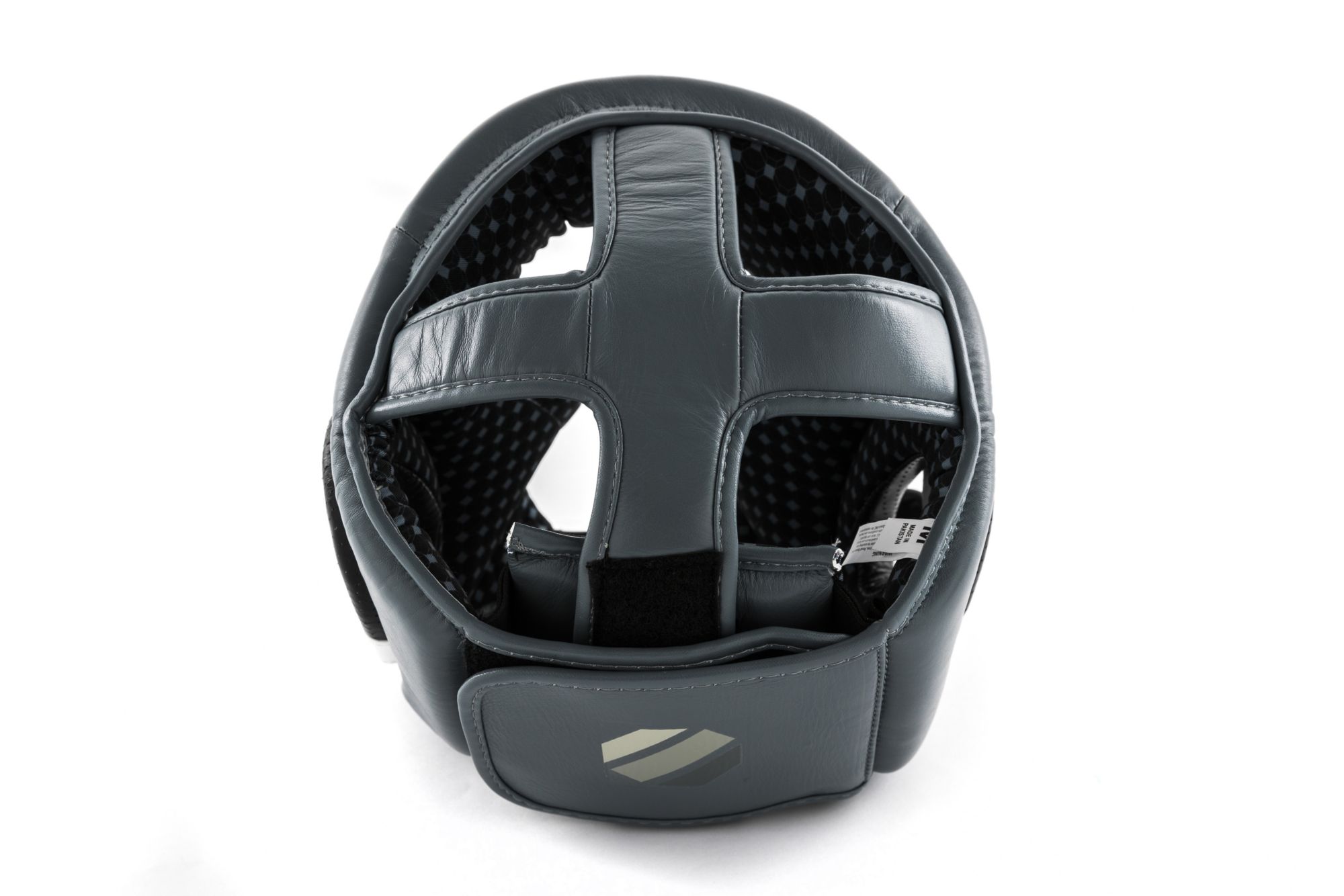 UFC Pro Training Leather Head Gear product image