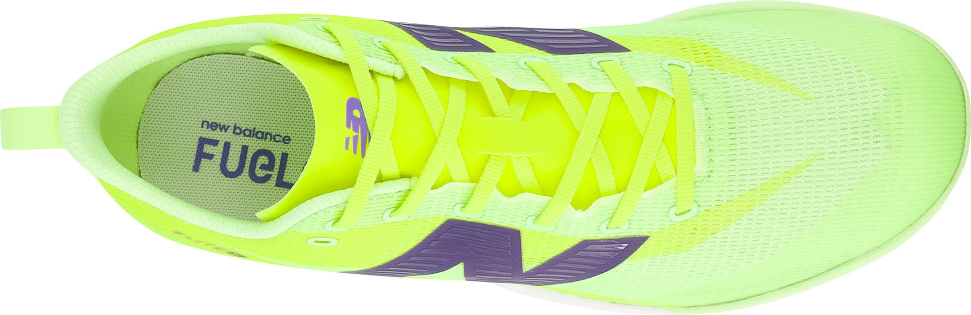 New Balance FuelCell Flite-S Track and Field Shoes product image