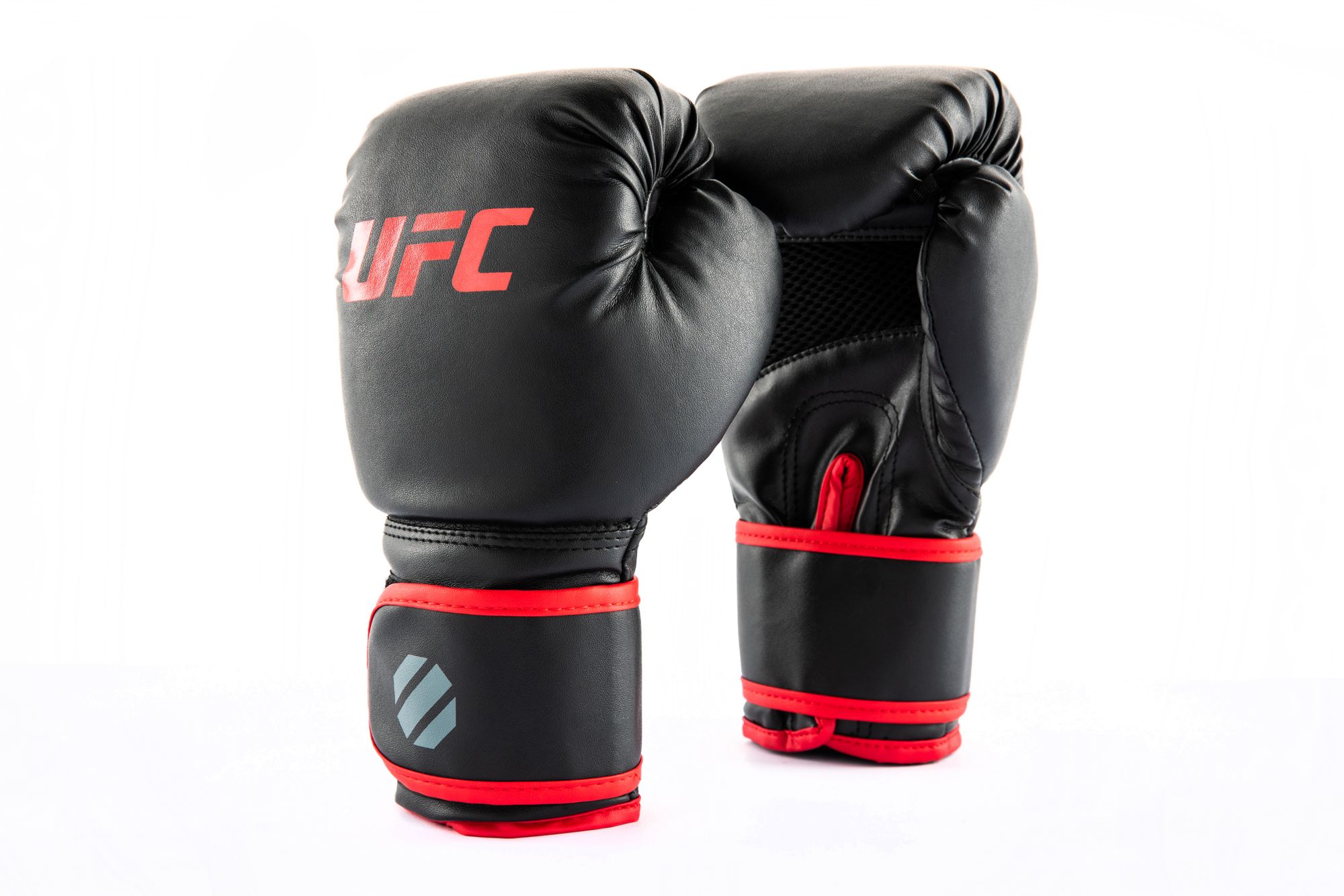UFC Youth Heavy Bag & Boxing Gloves Kit product image