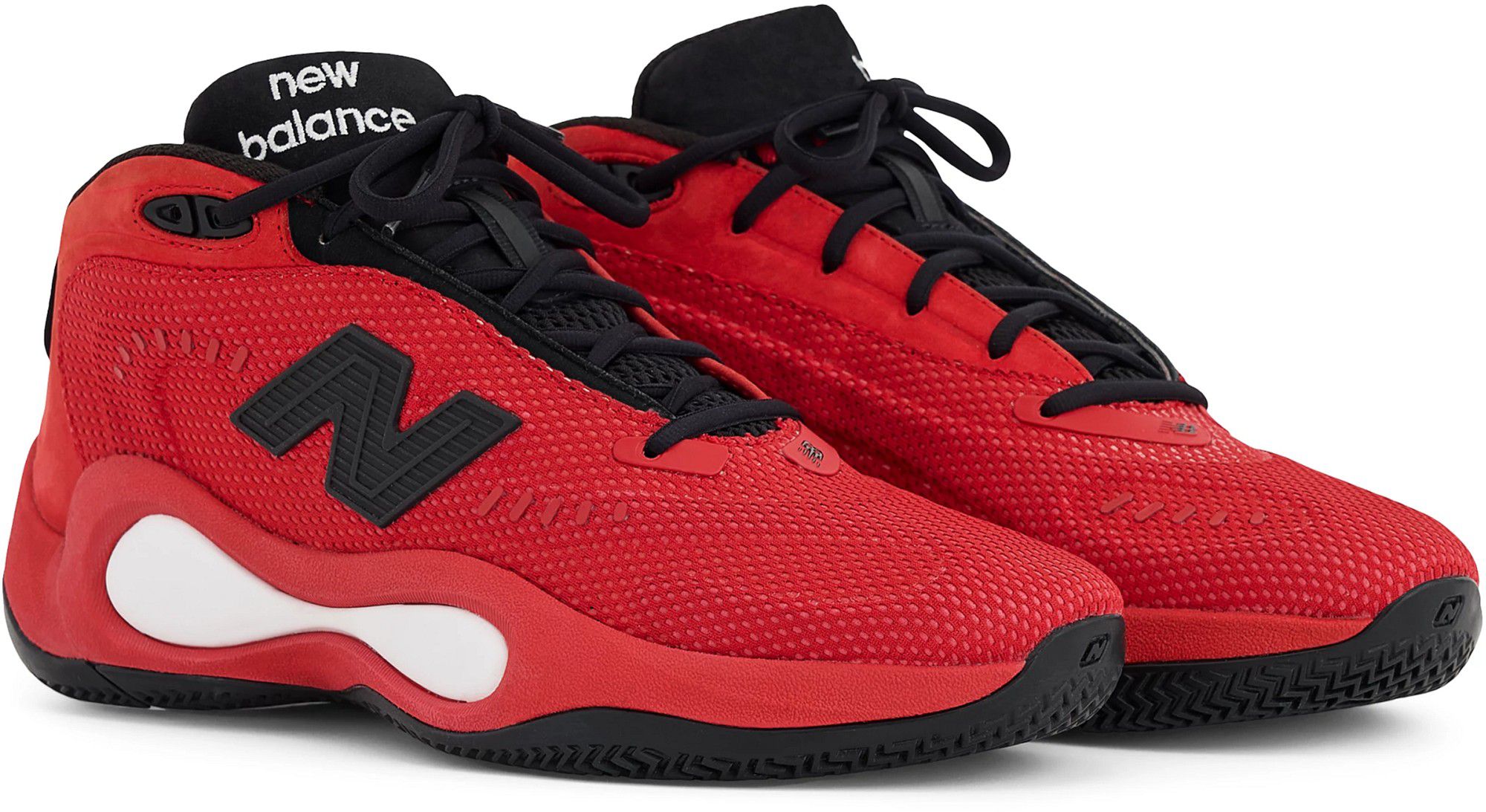 New Balance P400 Basketball Shoes product image